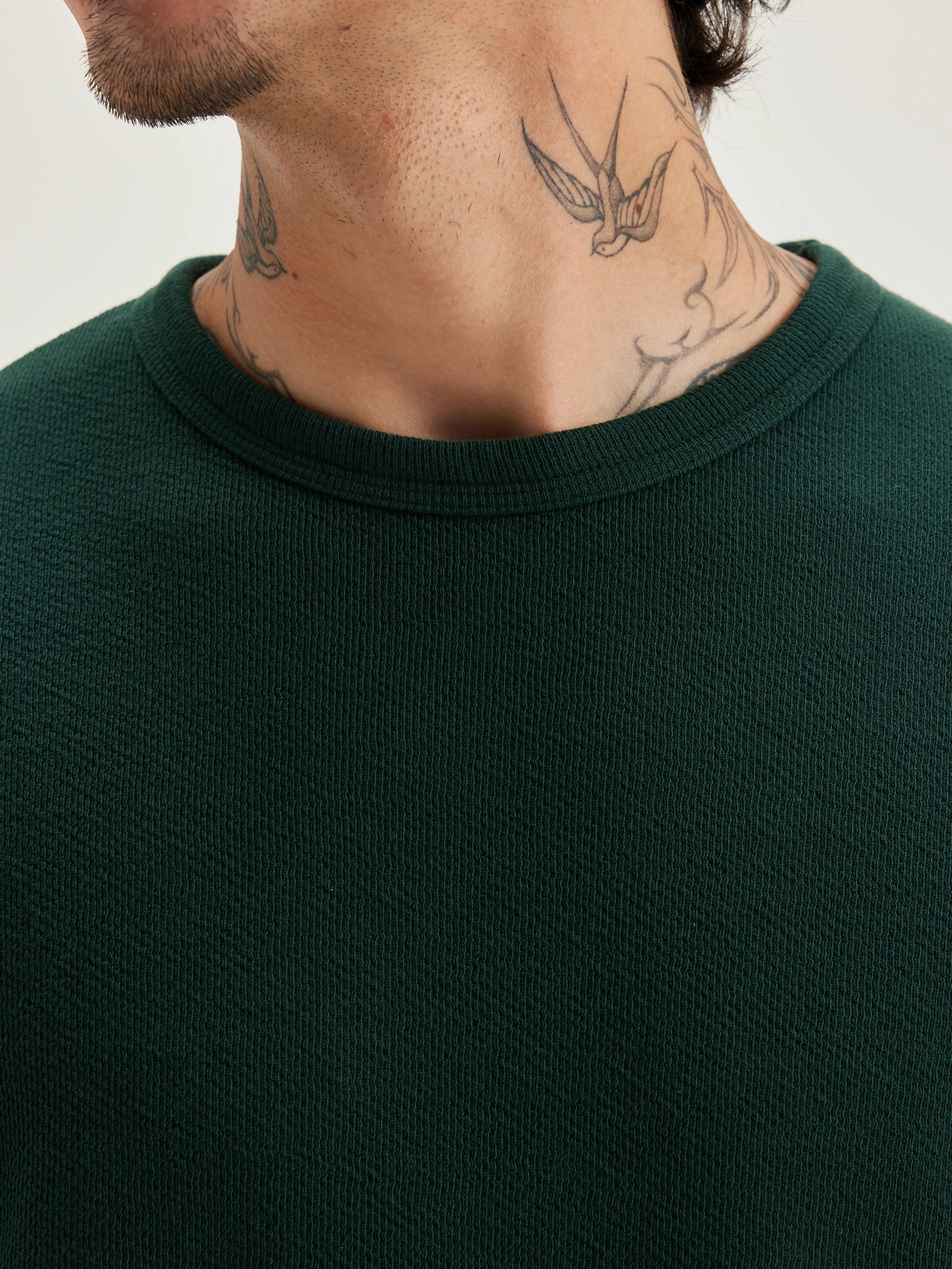 Fresh long-sleeve t-shirt (242 / M / SCARABEE) sold by Bellrose product image thumbnail 5