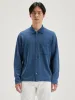 Vision polo (242 / M / INK) sold by Bellrose