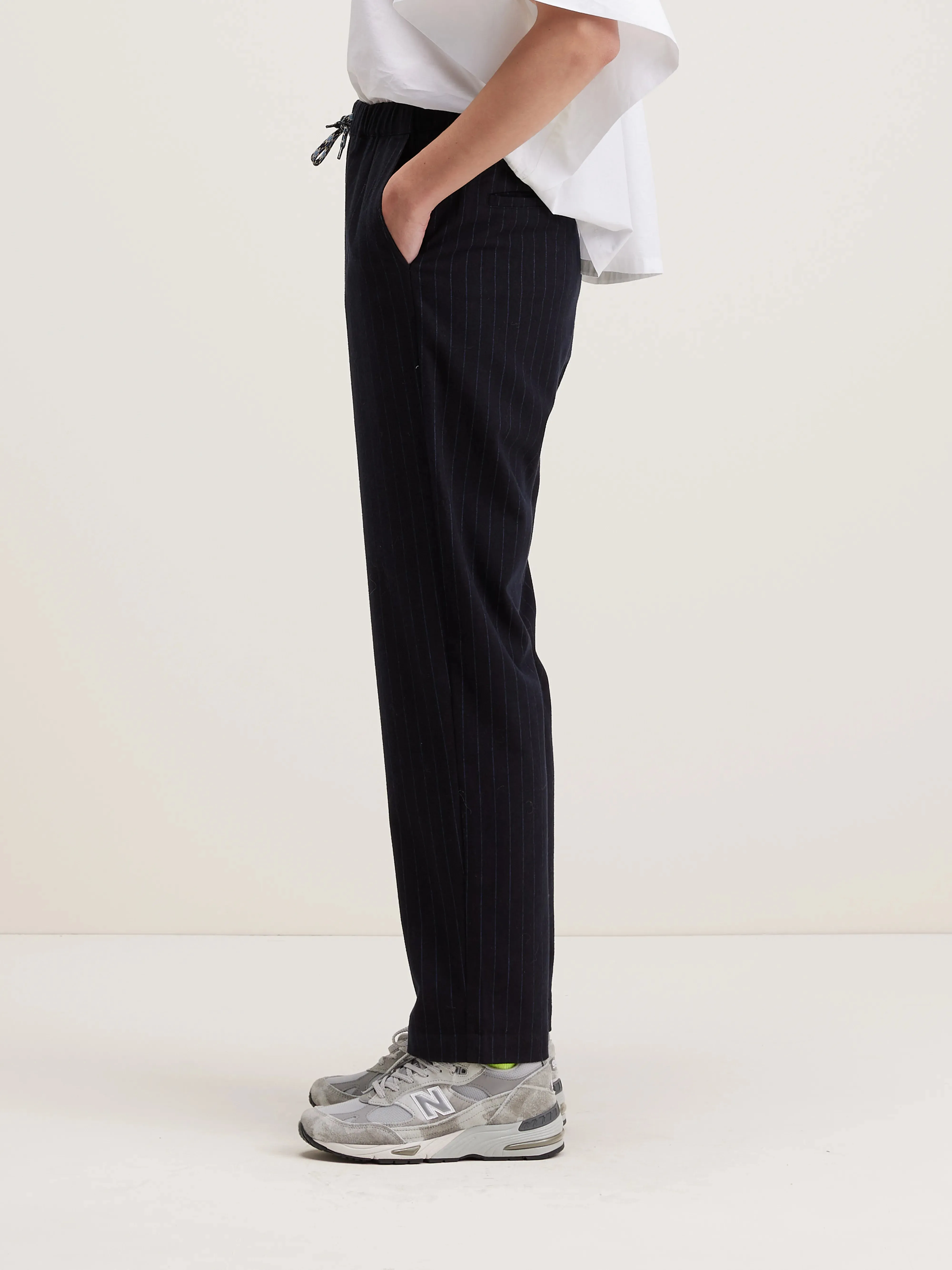 Trail relaxed trousers (242 / W / STRIPE A) sold by Bellrose product image thumbnail 5