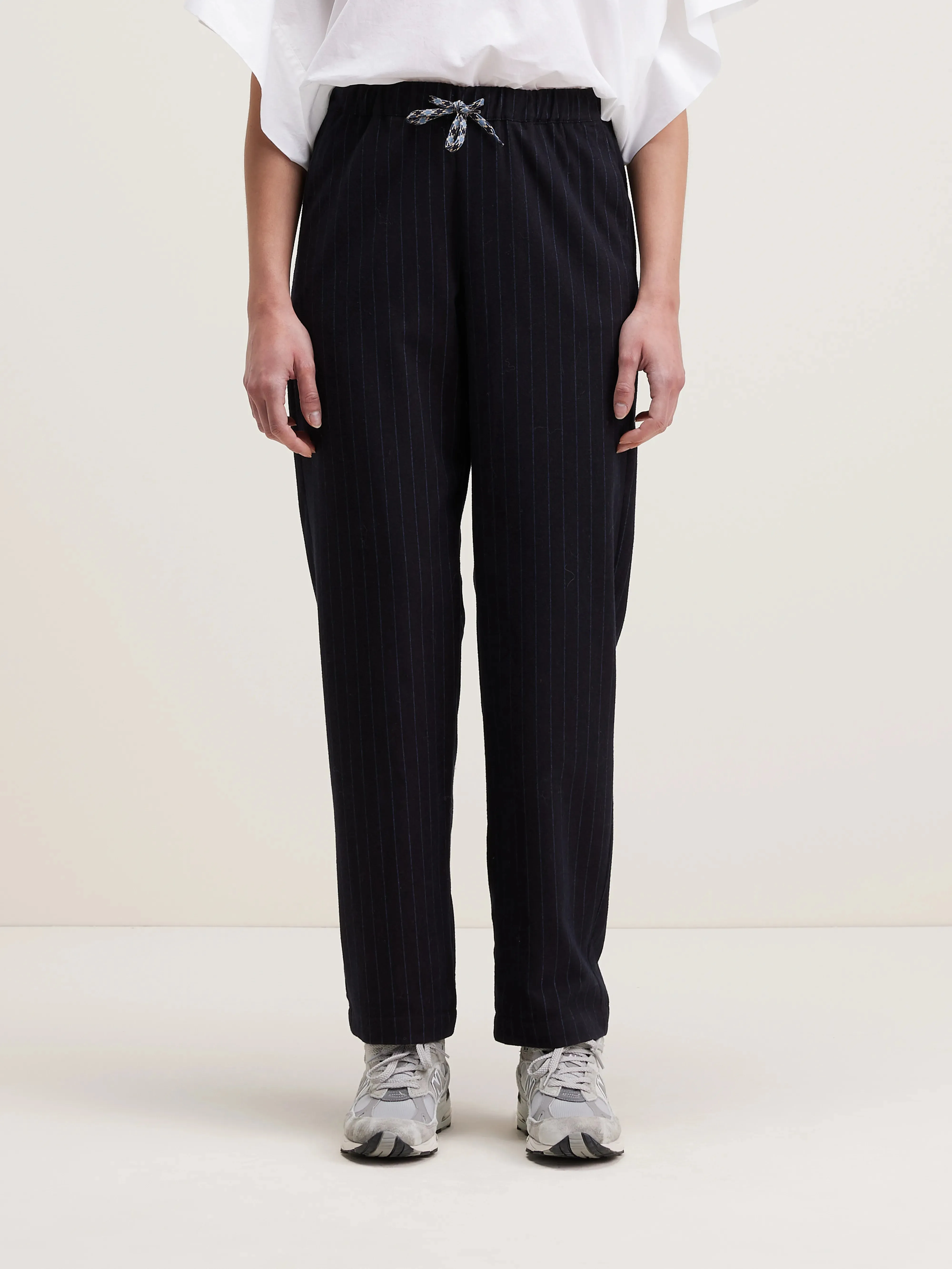 Trail relaxed trousers (242 / W / STRIPE A) sold by Bellrose product image thumbnail 3