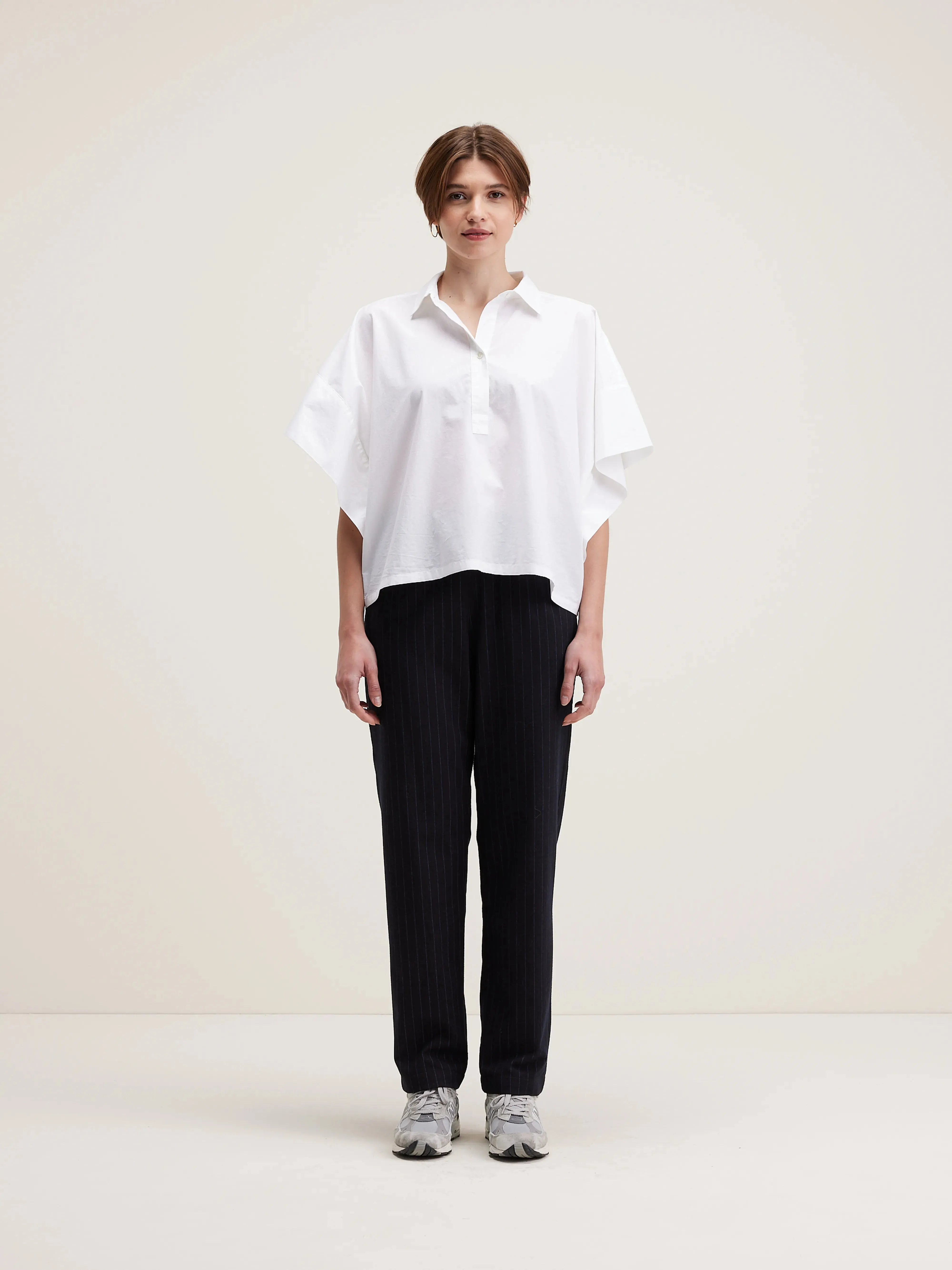 Trail relaxed trousers (242 / W / STRIPE A) sold by Bellrose product image thumbnail 2