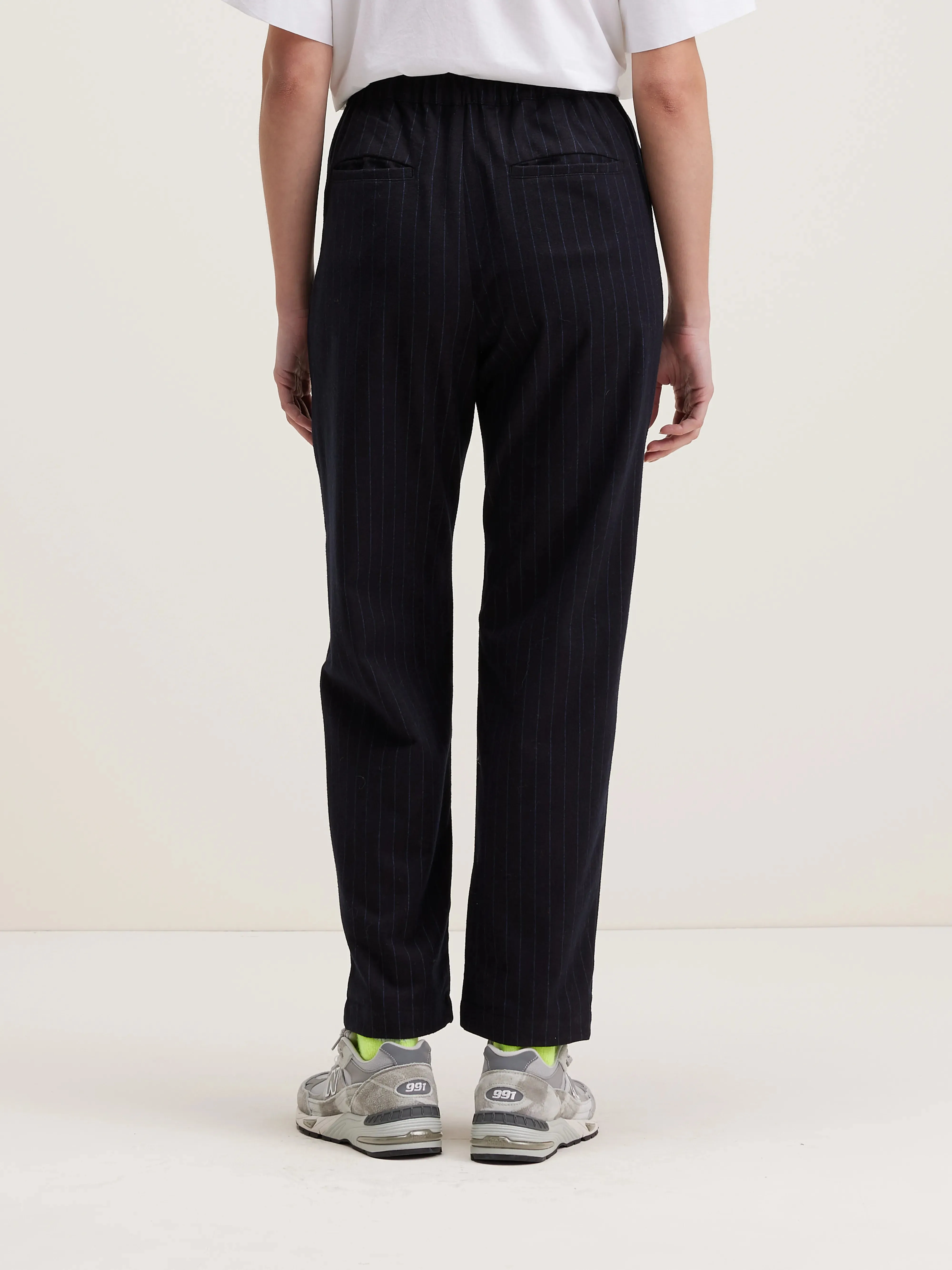 Trail relaxed trousers (242 / W / STRIPE A) sold by Bellrose product image thumbnail 4