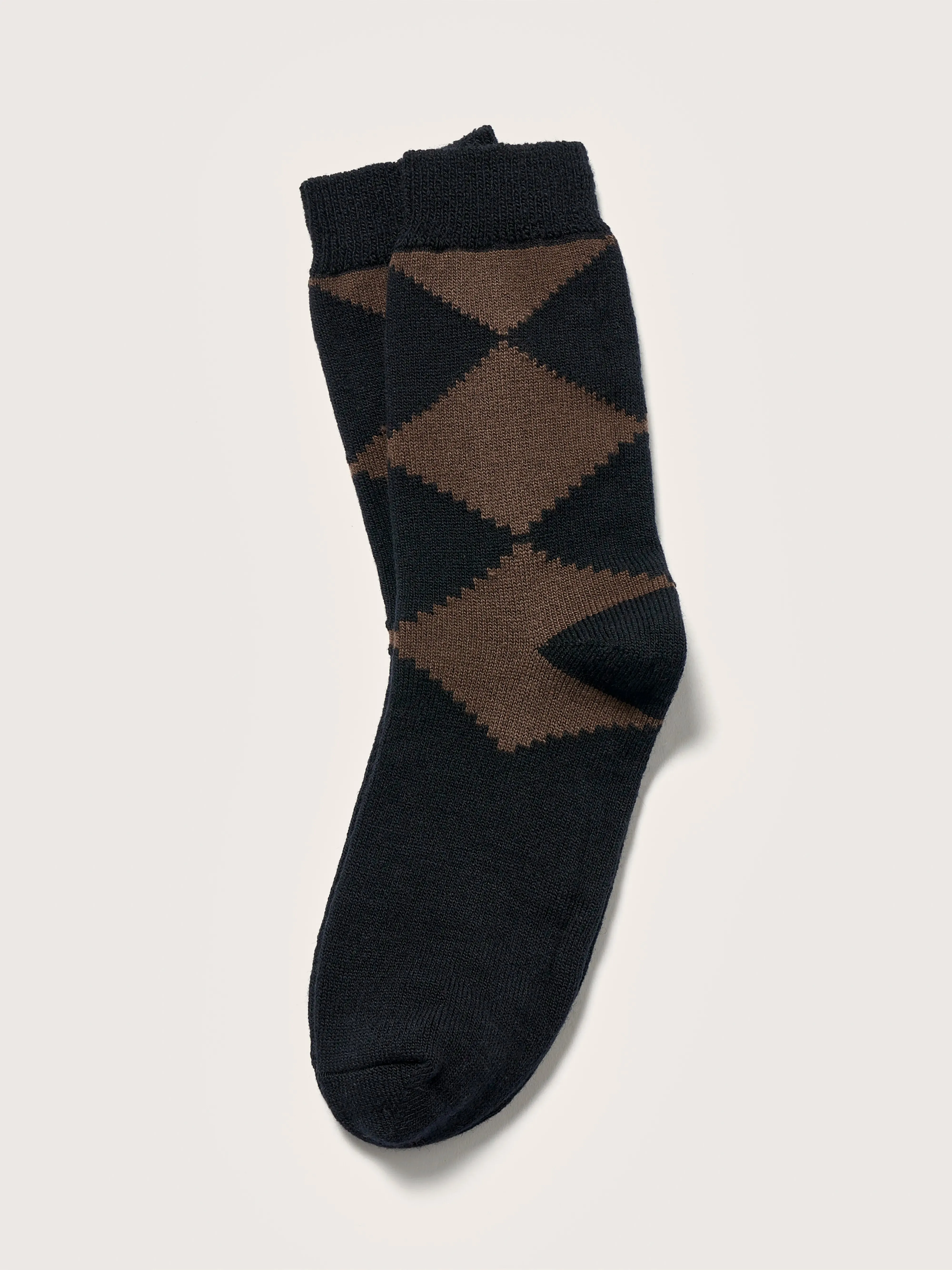 Voc socks (242 / M / PARKER) sold by Bellrose product image thumbnail 4