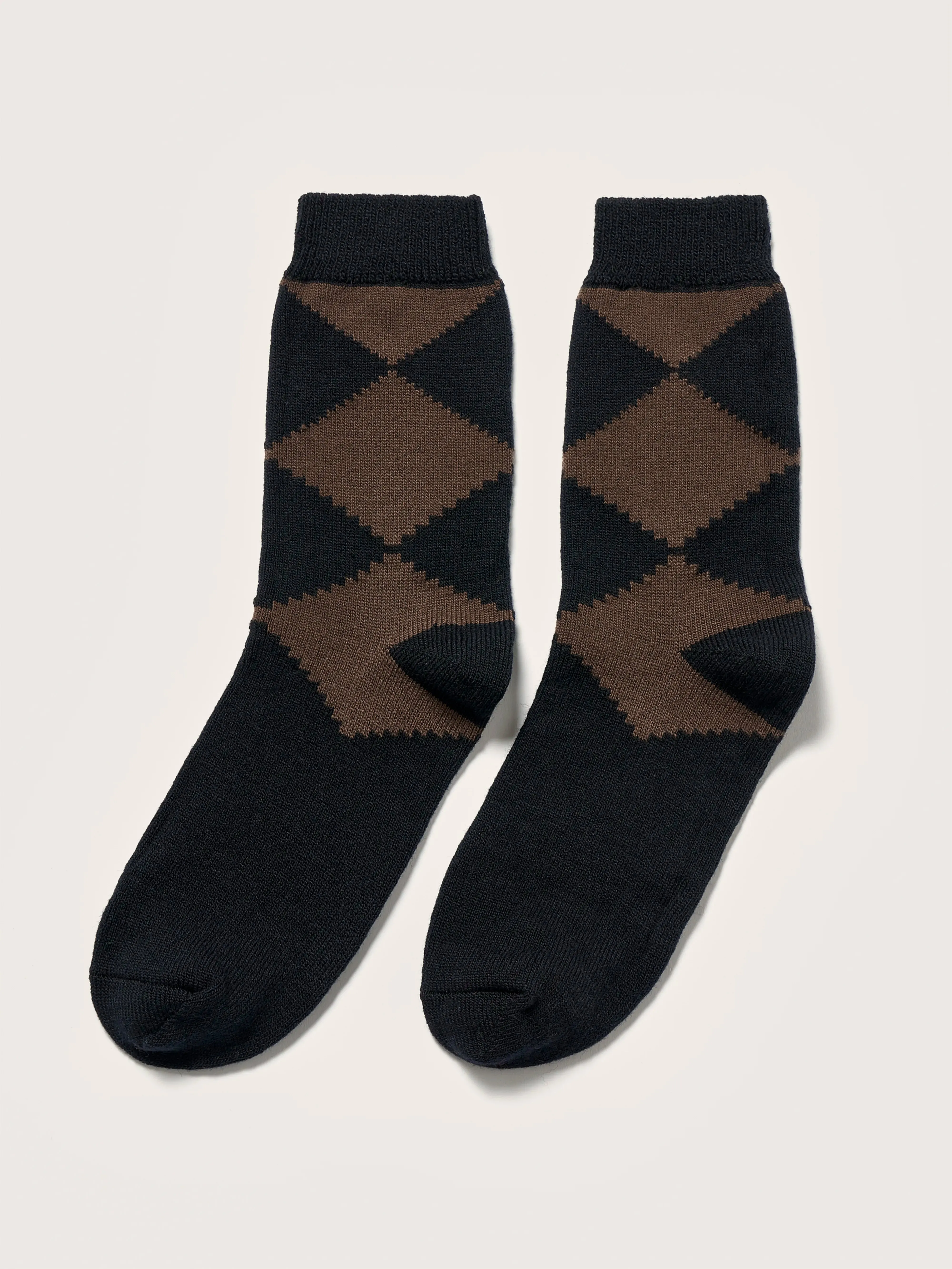 Voc socks (242 / M / PARKER) sold by Bellrose product image thumbnail 2
