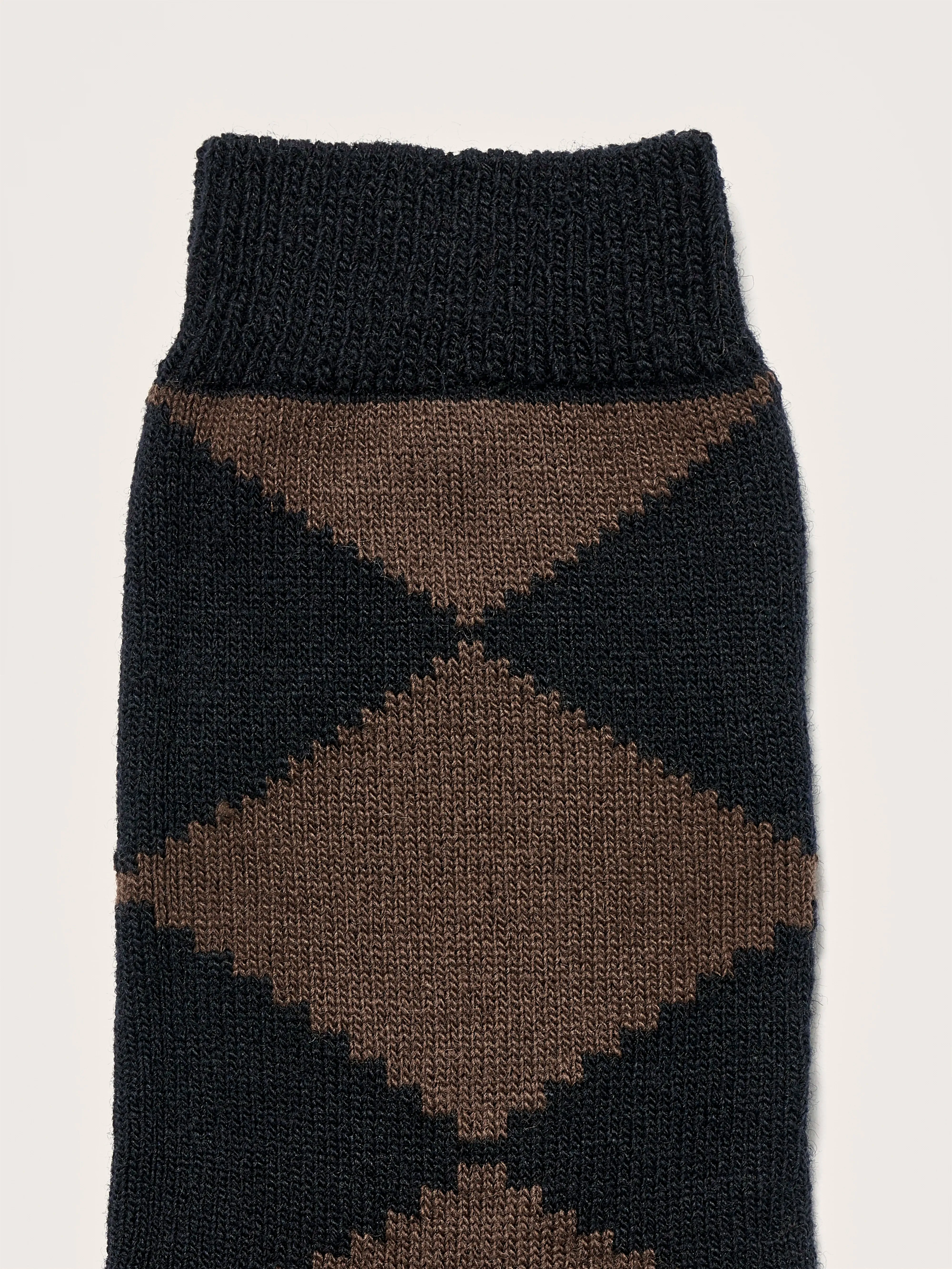 Voc socks (242 / M / PARKER) sold by Bellrose product image thumbnail 3