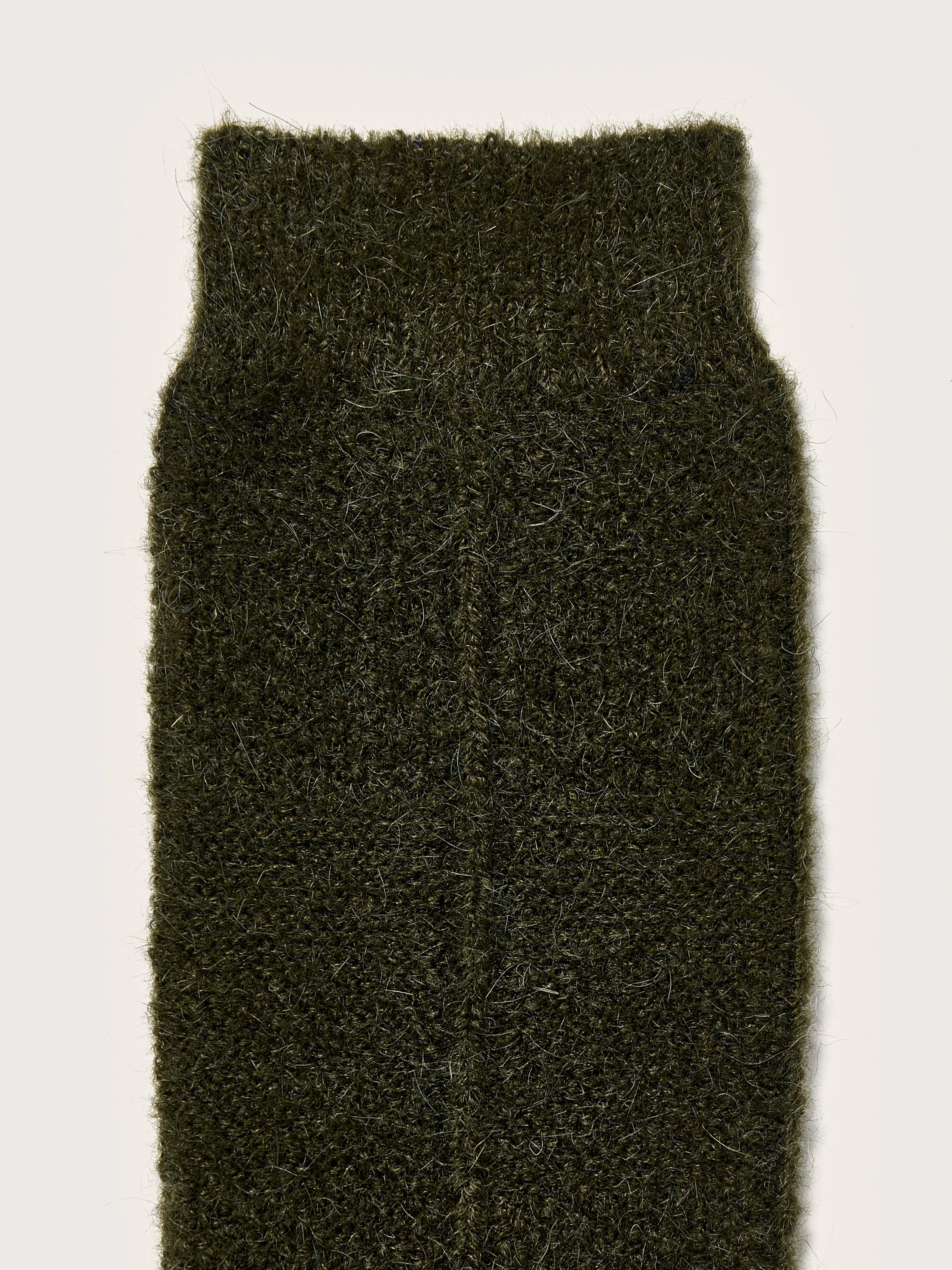 Fabul socks (242 / M / DARK OLIVE) sold by Bellrose product image thumbnail 3