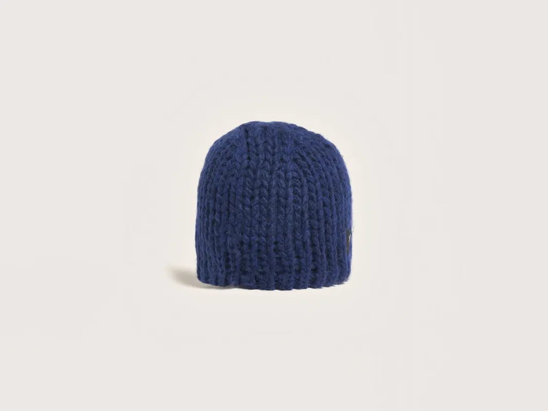 Kouha knitted beanie (242 / W / WORKER) sold by Bellrose