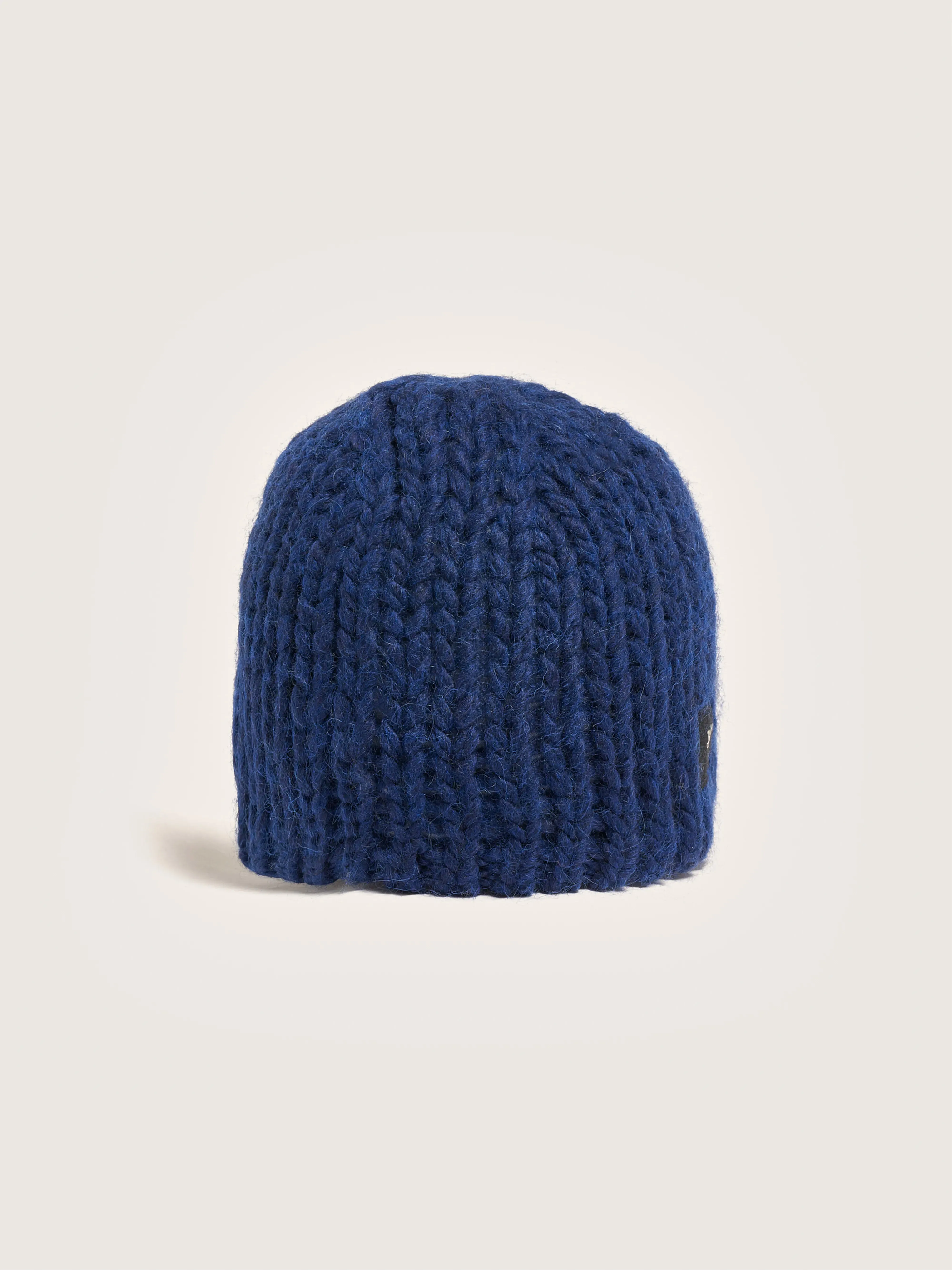 Kouha knitted beanie (242 / W / WORKER) sold by Bellrose product image thumbnail 2