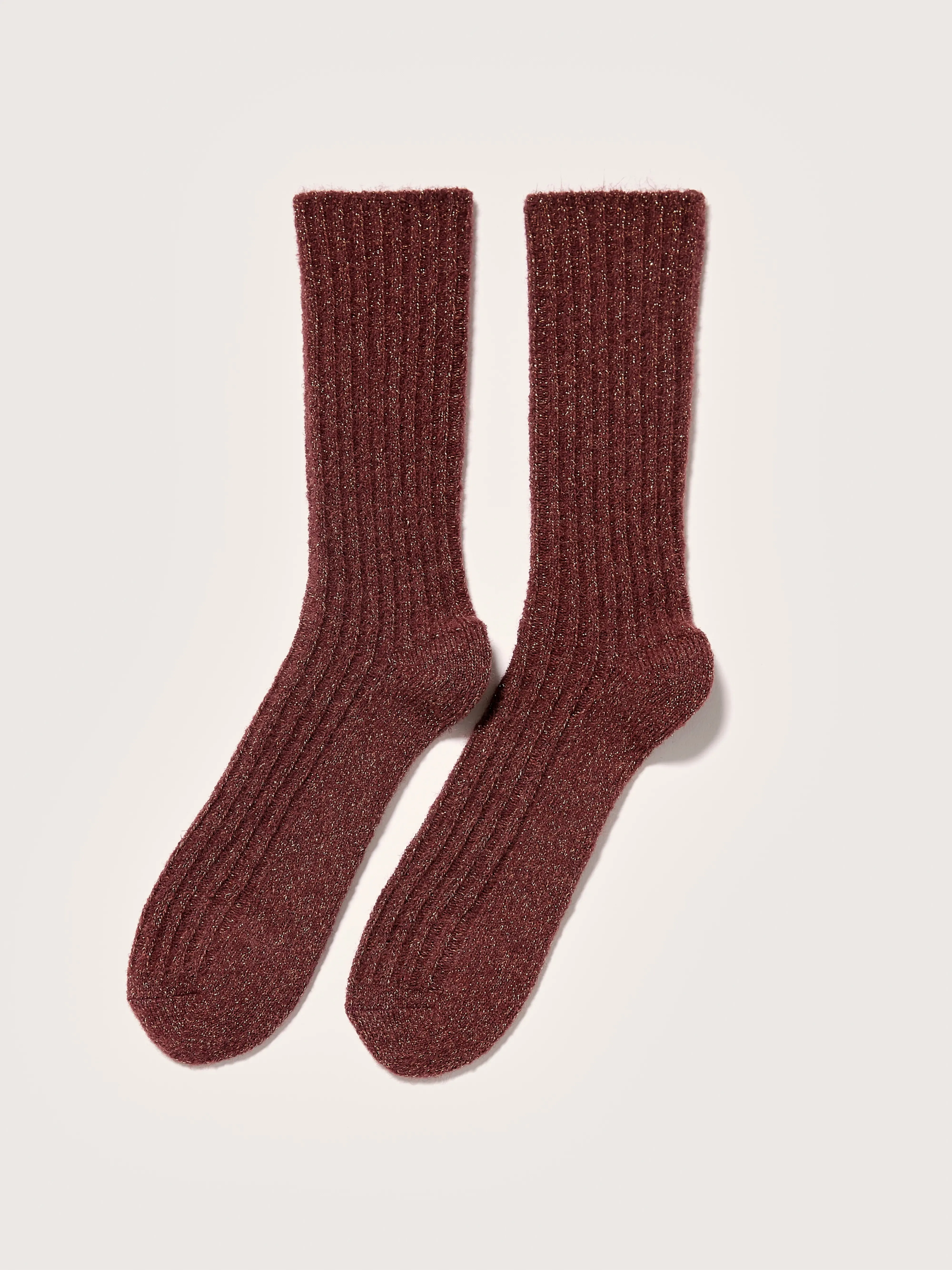Sito socks (242 / W / WINE) sold by Bellrose product image thumbnail 2
