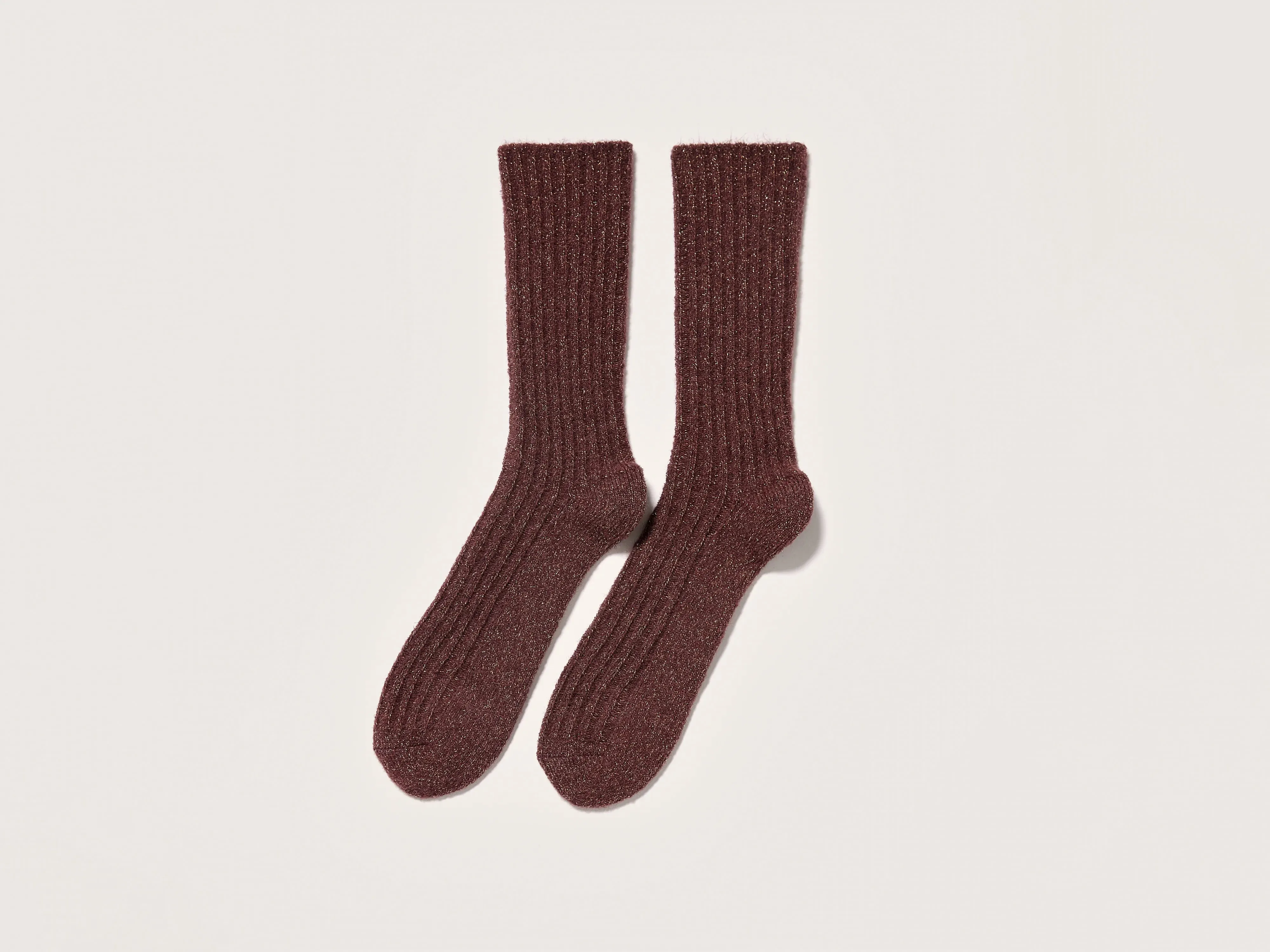Sito socks (242 / W / WINE) sold by Bellrose
