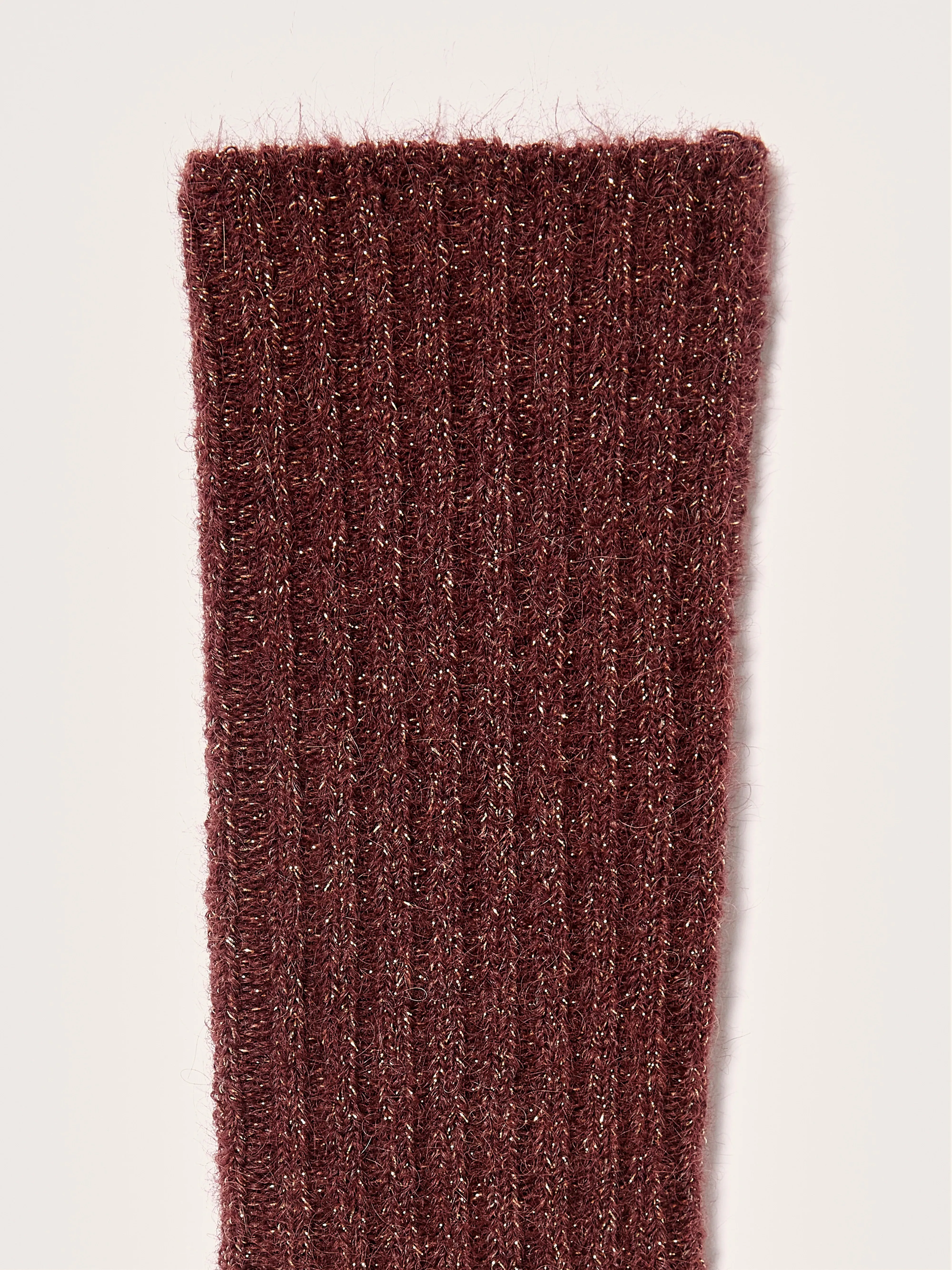 Sito socks (242 / W / WINE) sold by Bellrose product image thumbnail 3