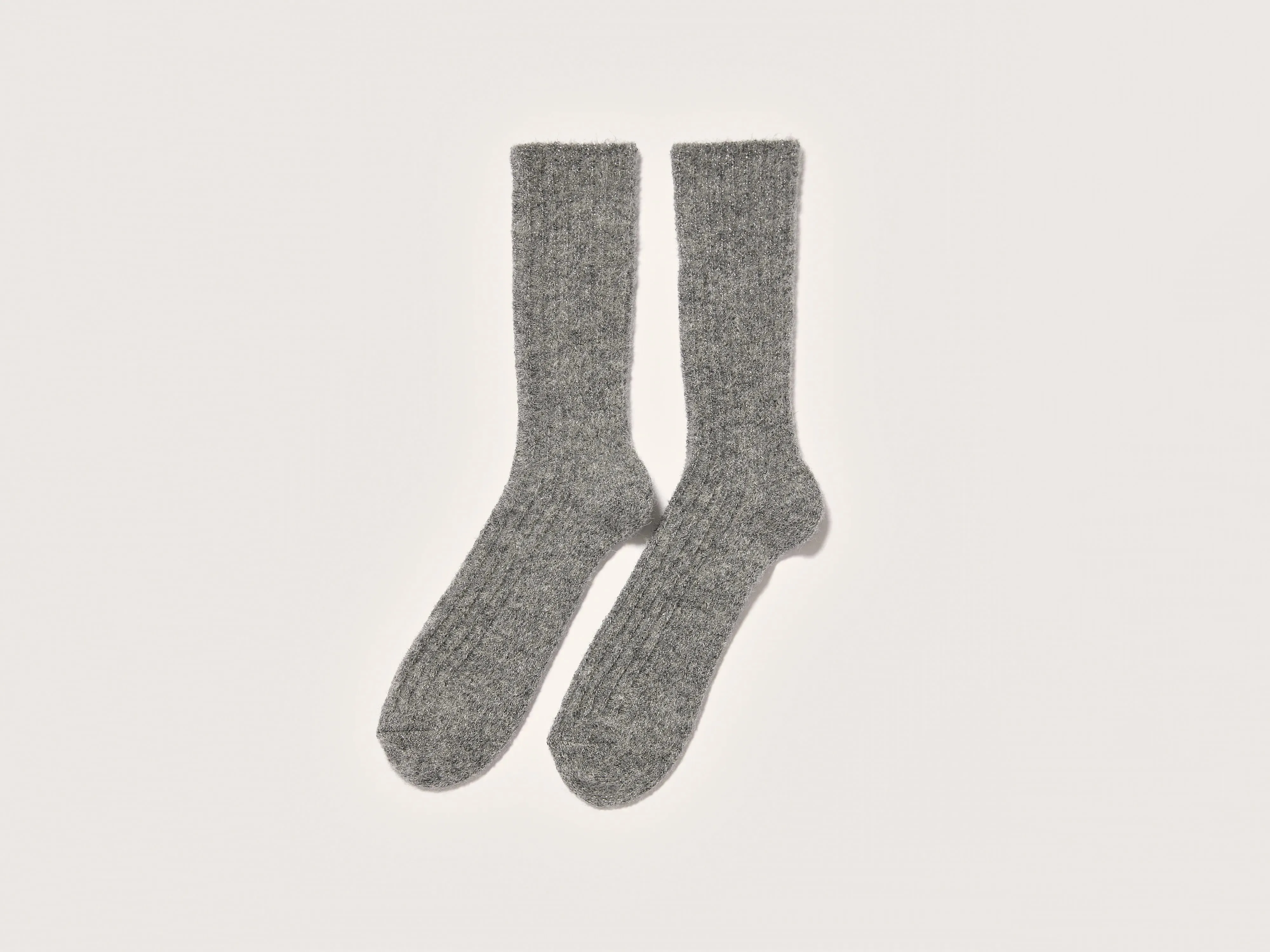 Sito socks (242 / W / MID GREY) sold by Bellrose
