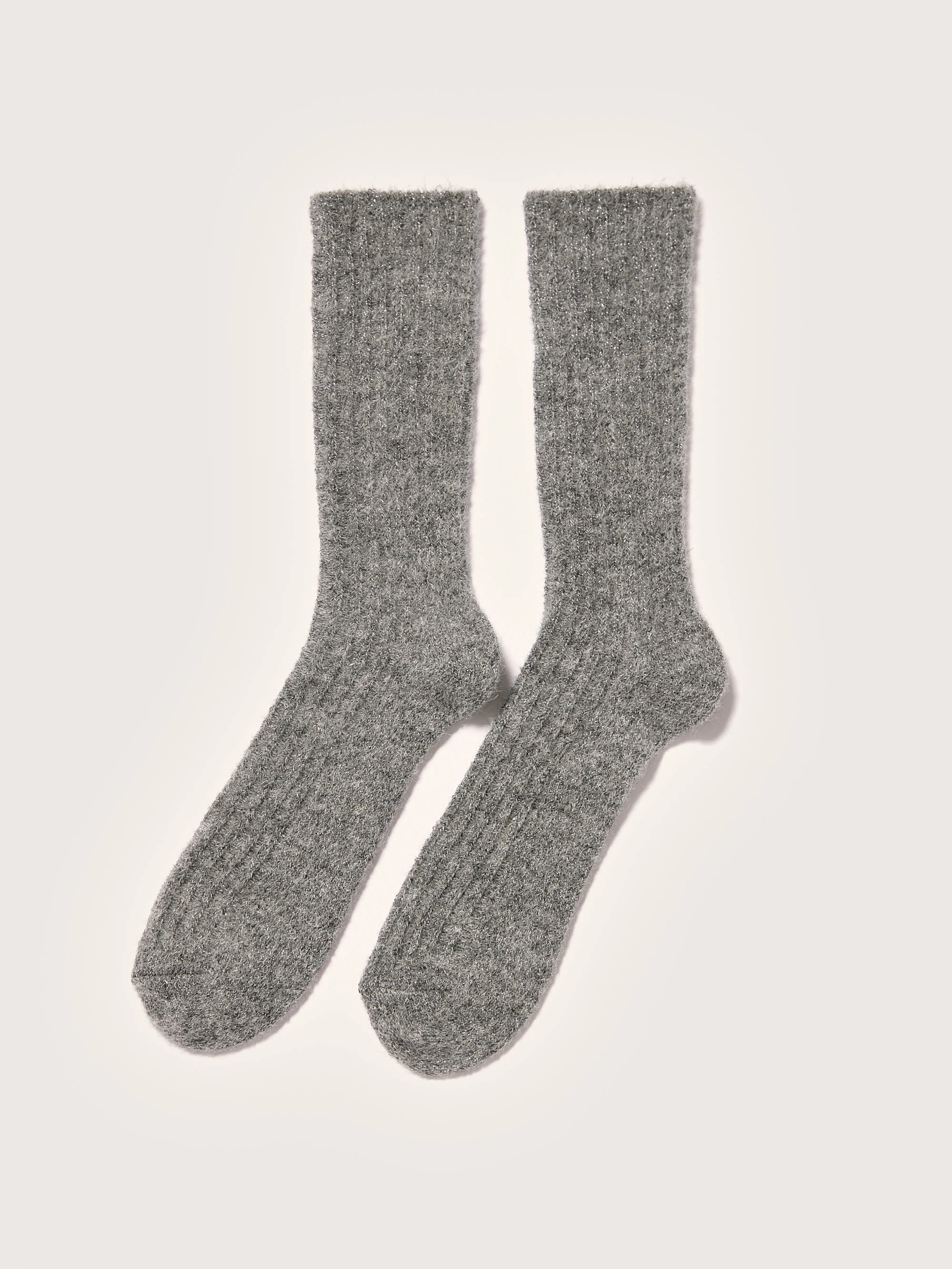 Sito socks (242 / W / MID GREY) sold by Bellrose product image thumbnail 2