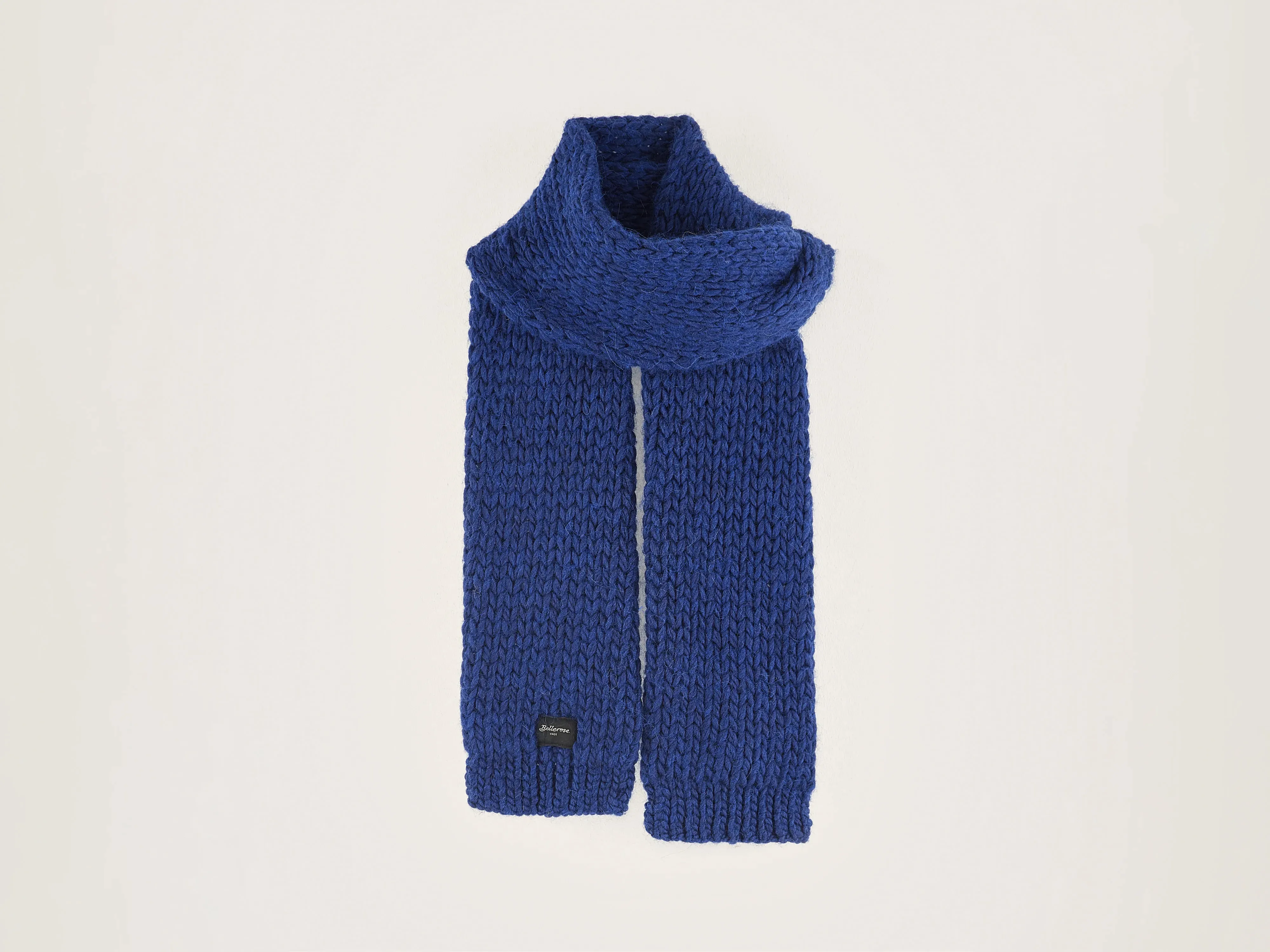 Kou knitted scarf (242 / W / WORKER) sold by Bellrose