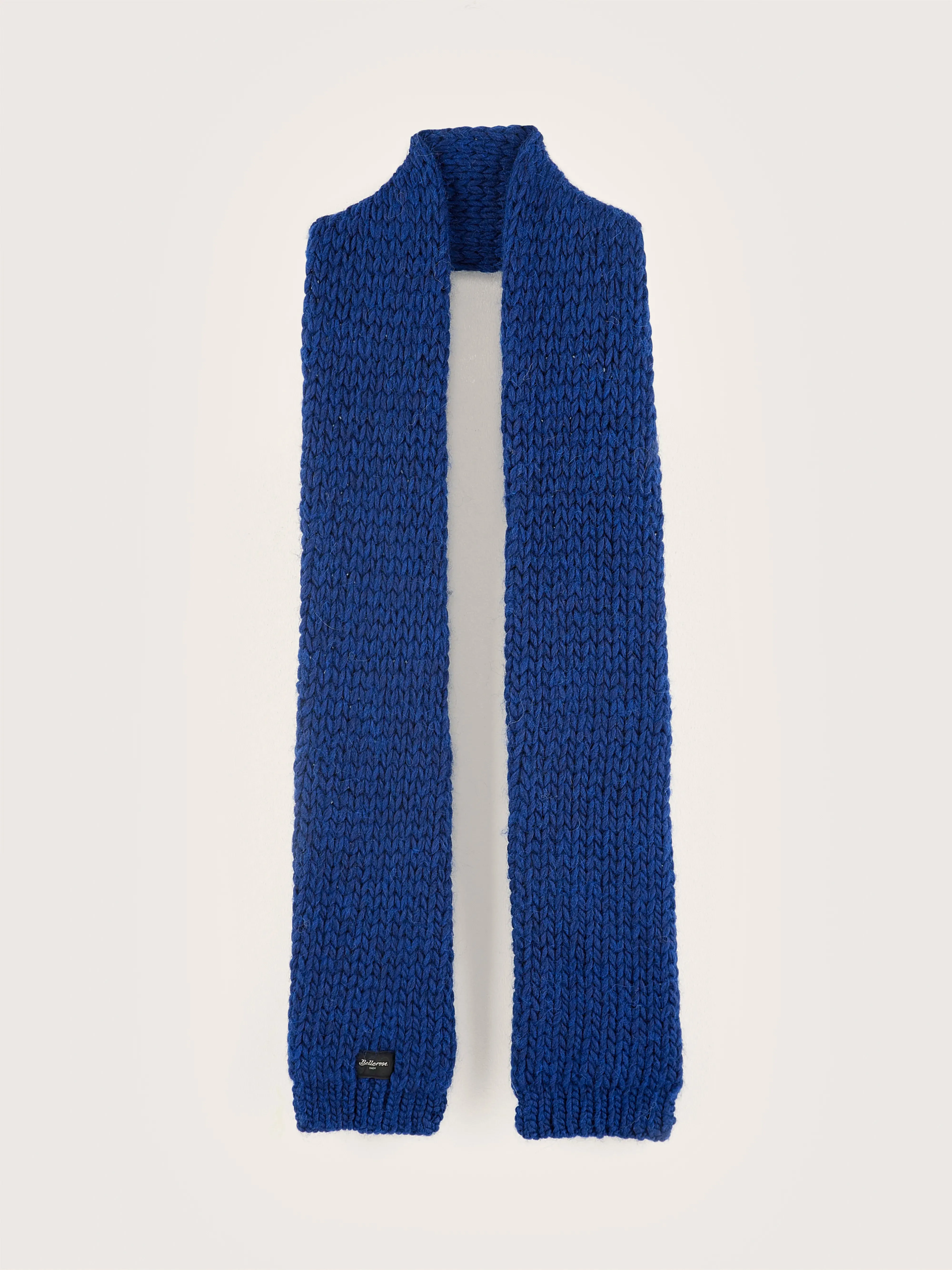 Kou knitted scarf (242 / W / WORKER) sold by Bellrose product image thumbnail 4