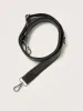 Sogo adjustable leather strap (251 / W / BLACK) sold by Bellrose