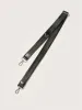 Sogo adjustable leather strap (251 / W / BLACK) sold by Bellrose