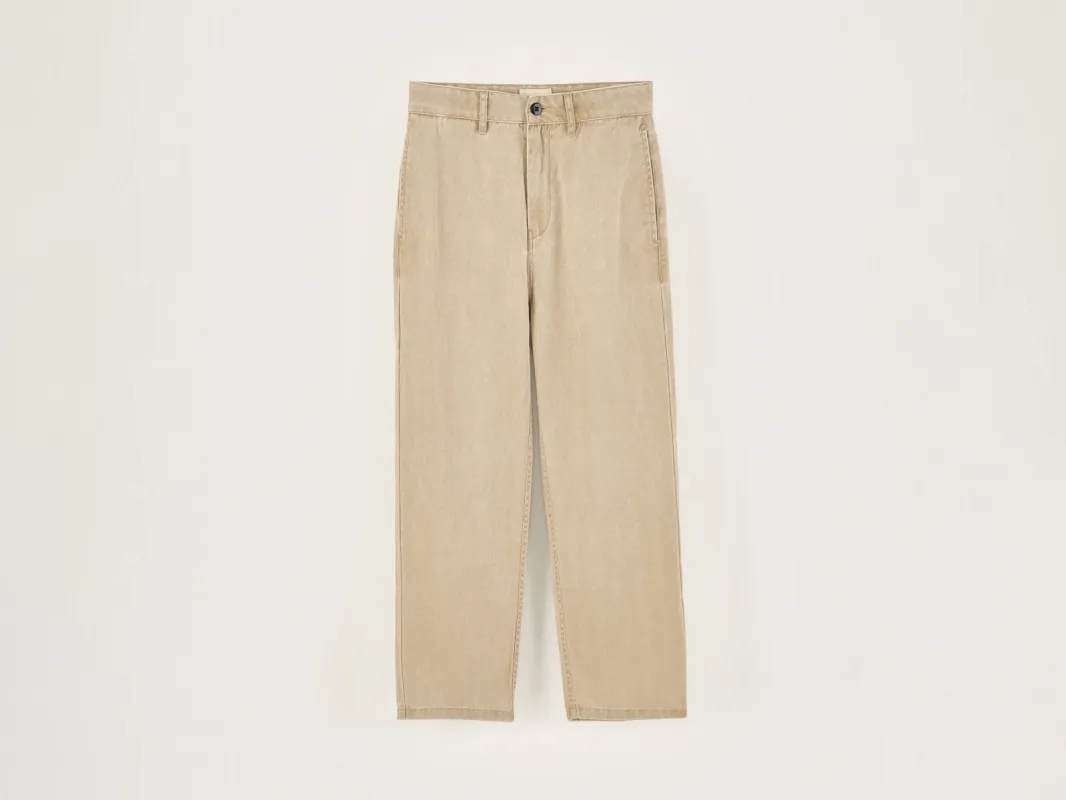 Wilson classic trousers   (242 / B / CLAY) sold by Bellrose