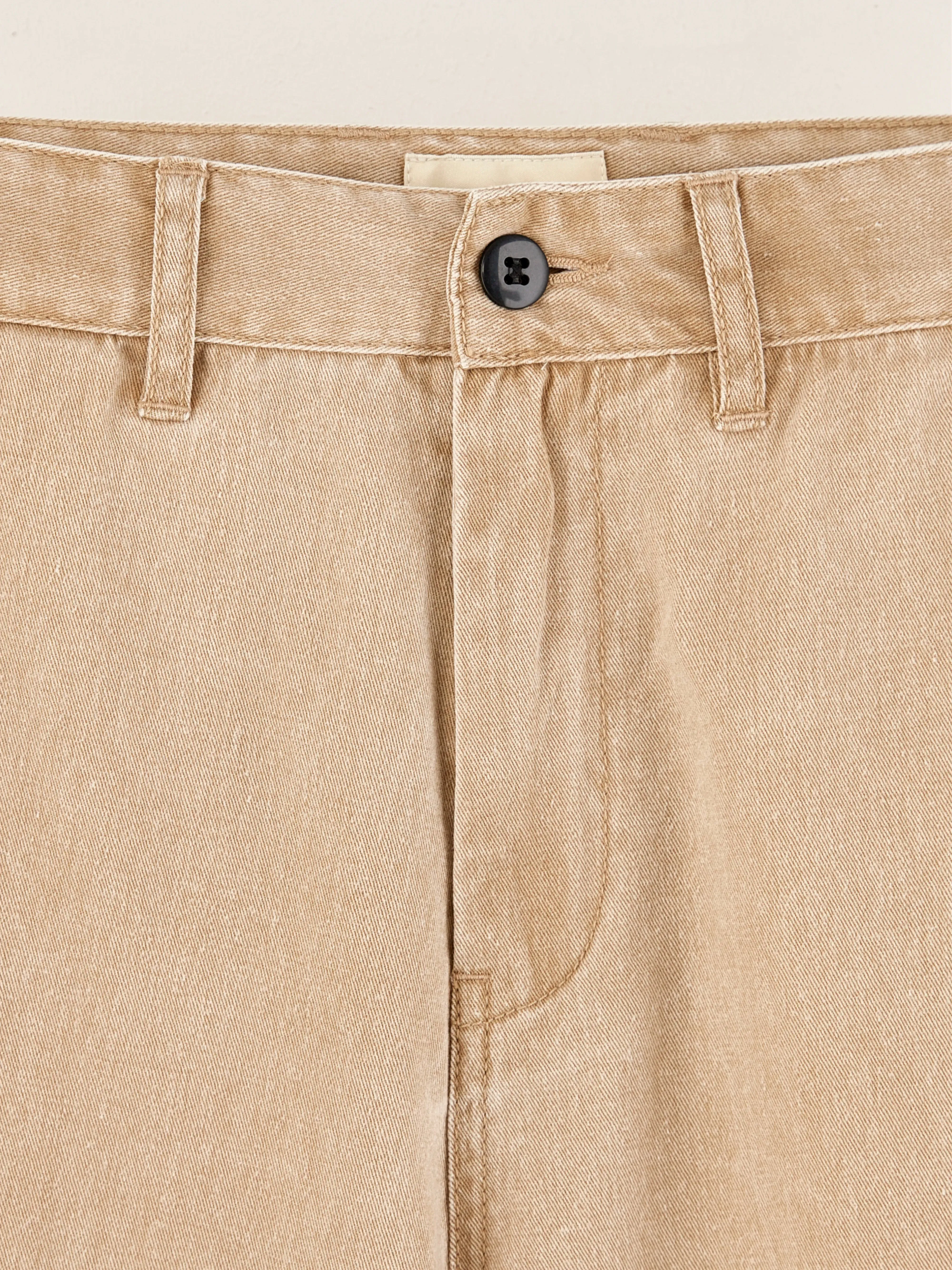 Wilson classic trousers (242 / B / CLAY) sold by Bellrose product image thumbnail 3