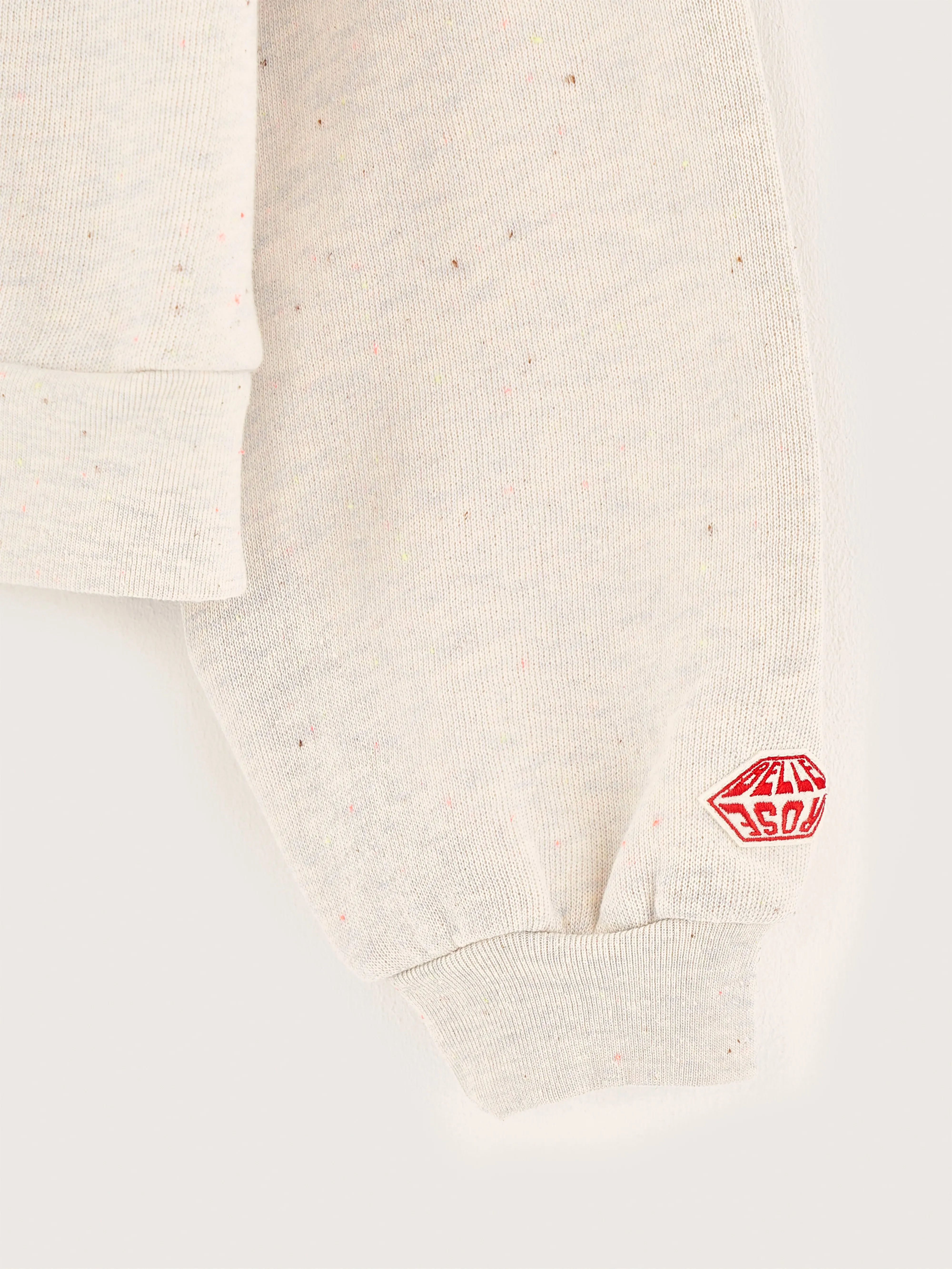 Febie v-neck sweatshirt (242 / G / COMBO D) sold by Bellrose product image thumbnail 5