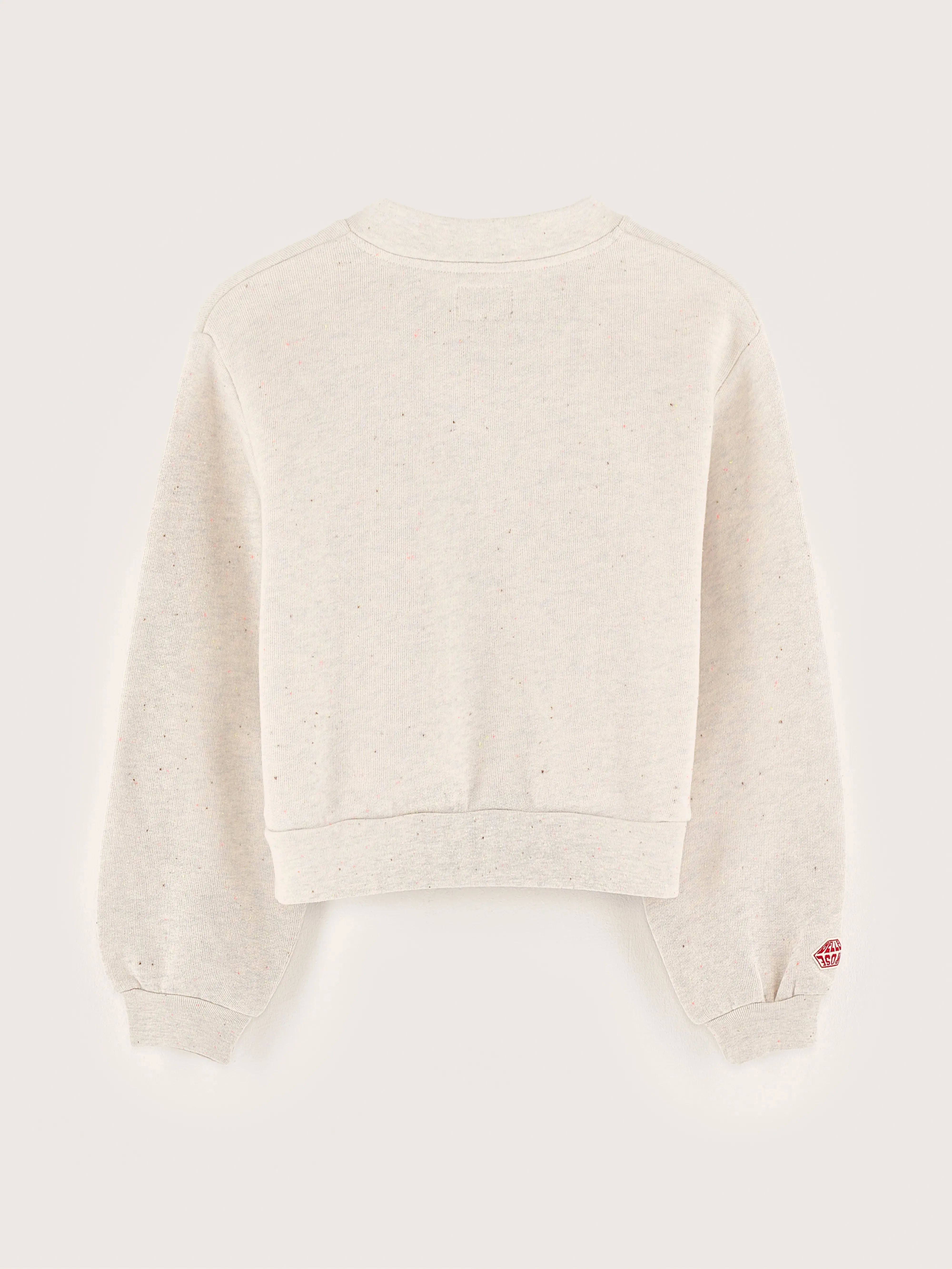 Febie v-neck sweatshirt (242 / G / COMBO D) sold by Bellrose product image thumbnail 4