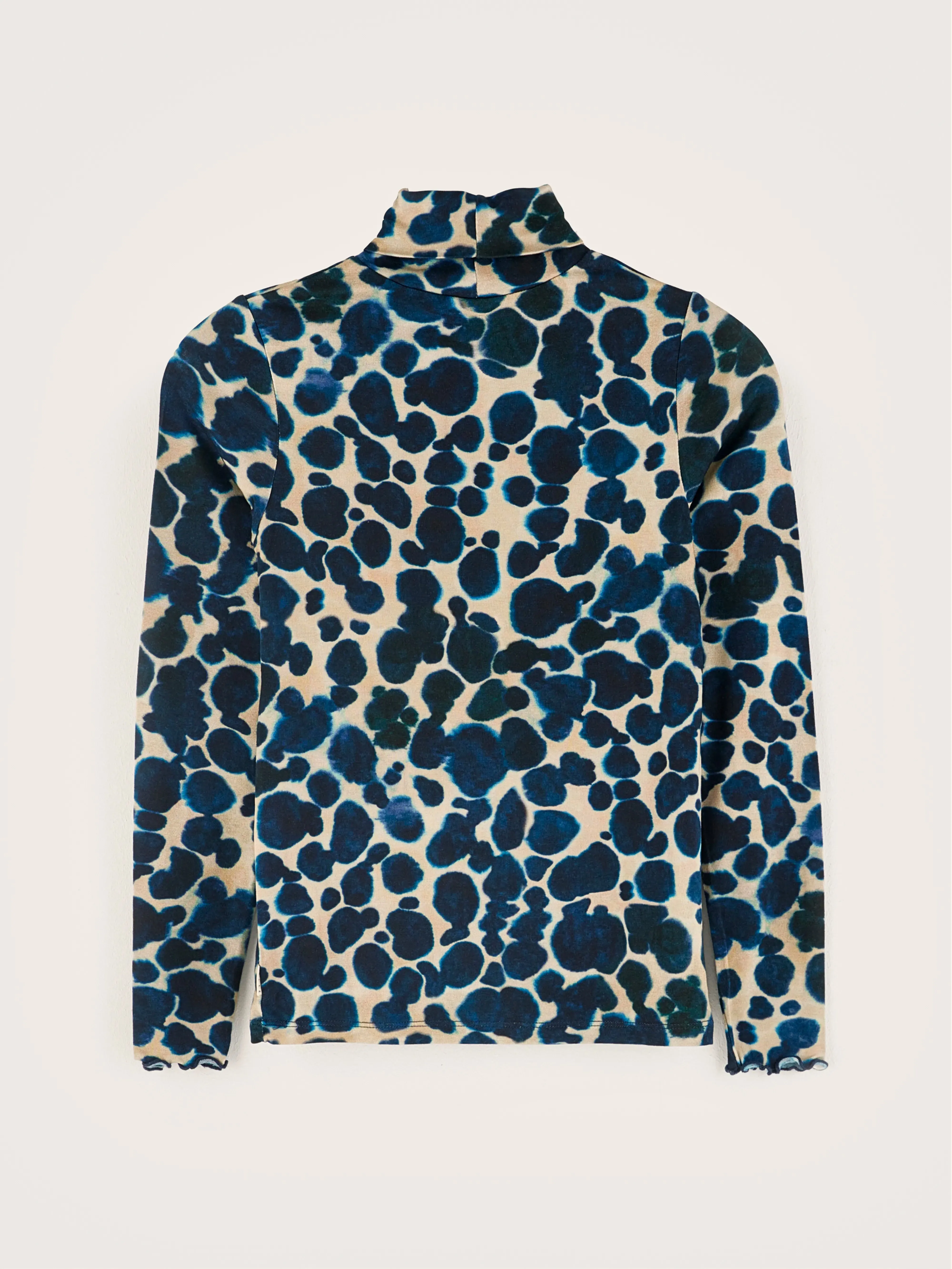 Velfie long-sleeve t-shirt (242 / G / DISPLAY A) sold by Bellrose product image thumbnail 4