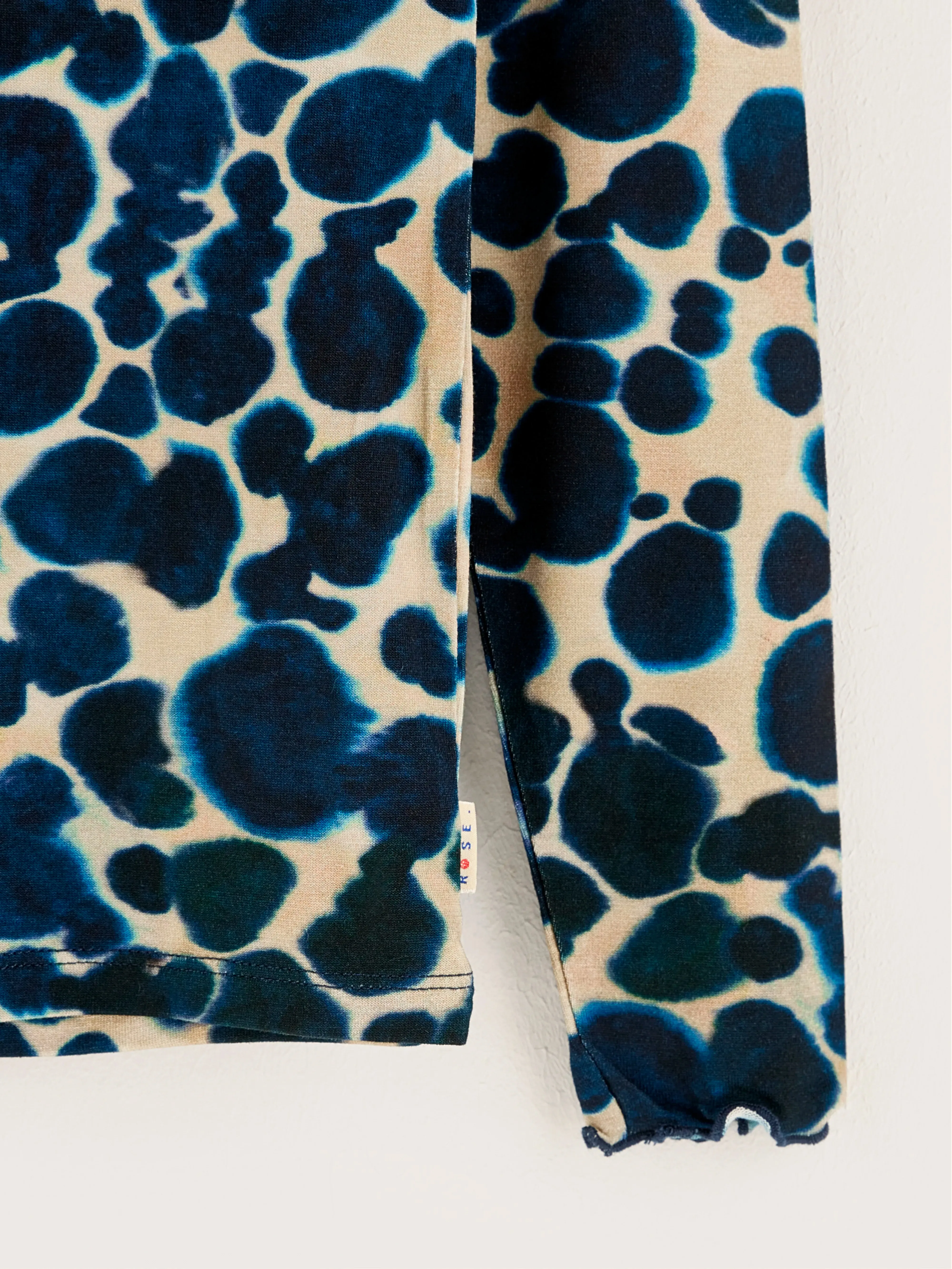 Velfie long-sleeve t-shirt (242 / G / DISPLAY A) sold by Bellrose product image thumbnail 3