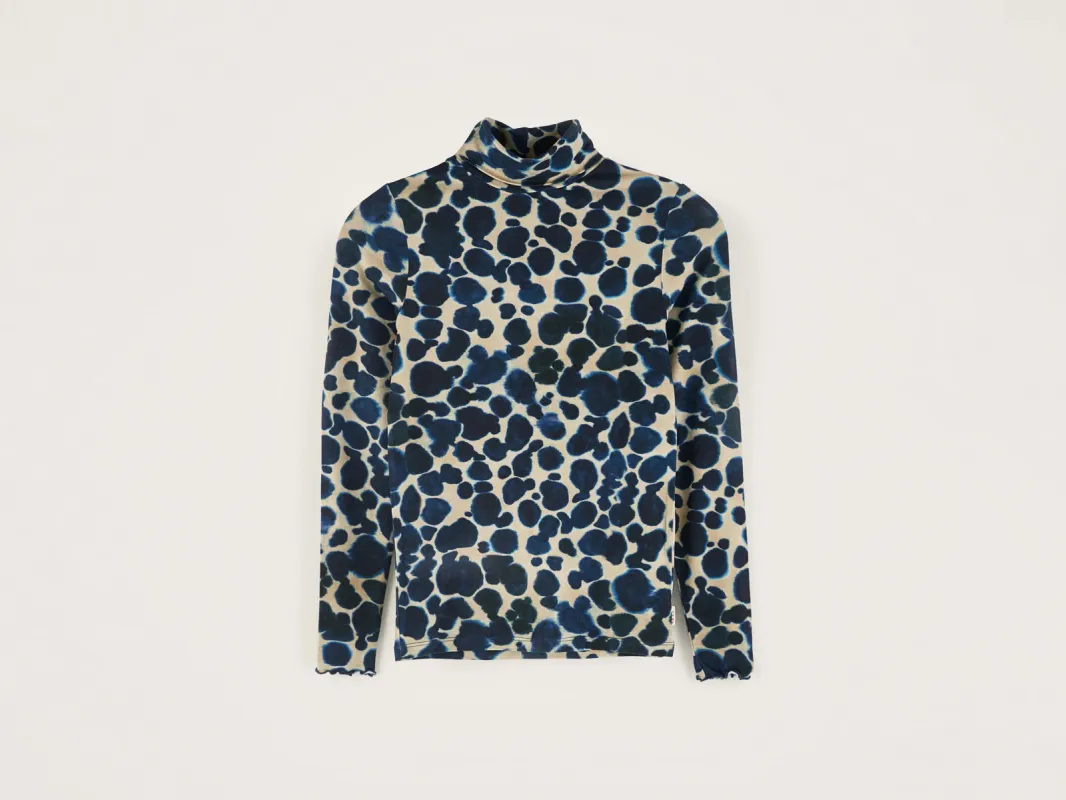 Velfie long-sleeve t-shirt (242 / G / DISPLAY A) sold by Bellrose