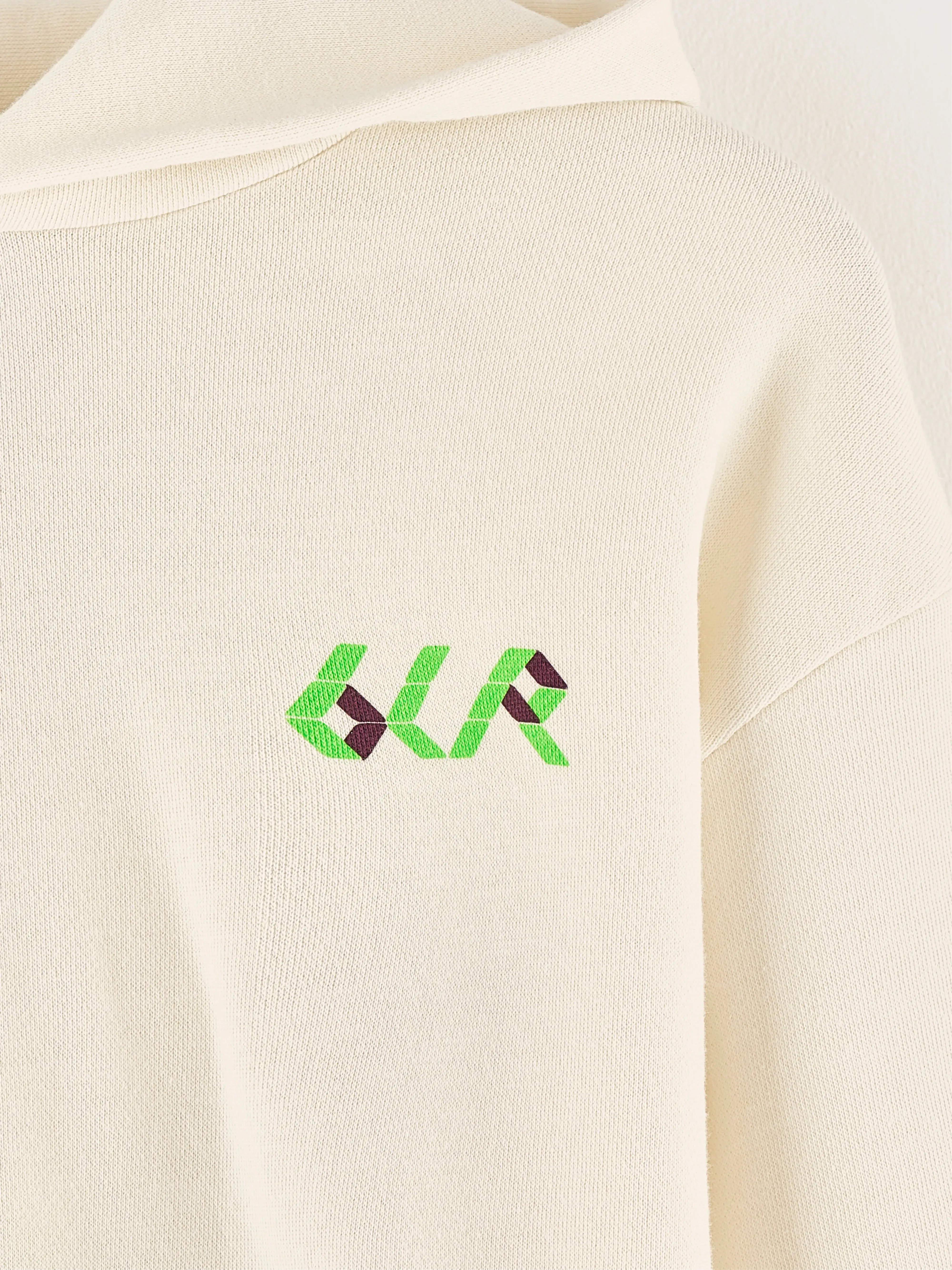 Farolo hoodie (242 / B / ECRU) sold by Bellrose product image thumbnail 3