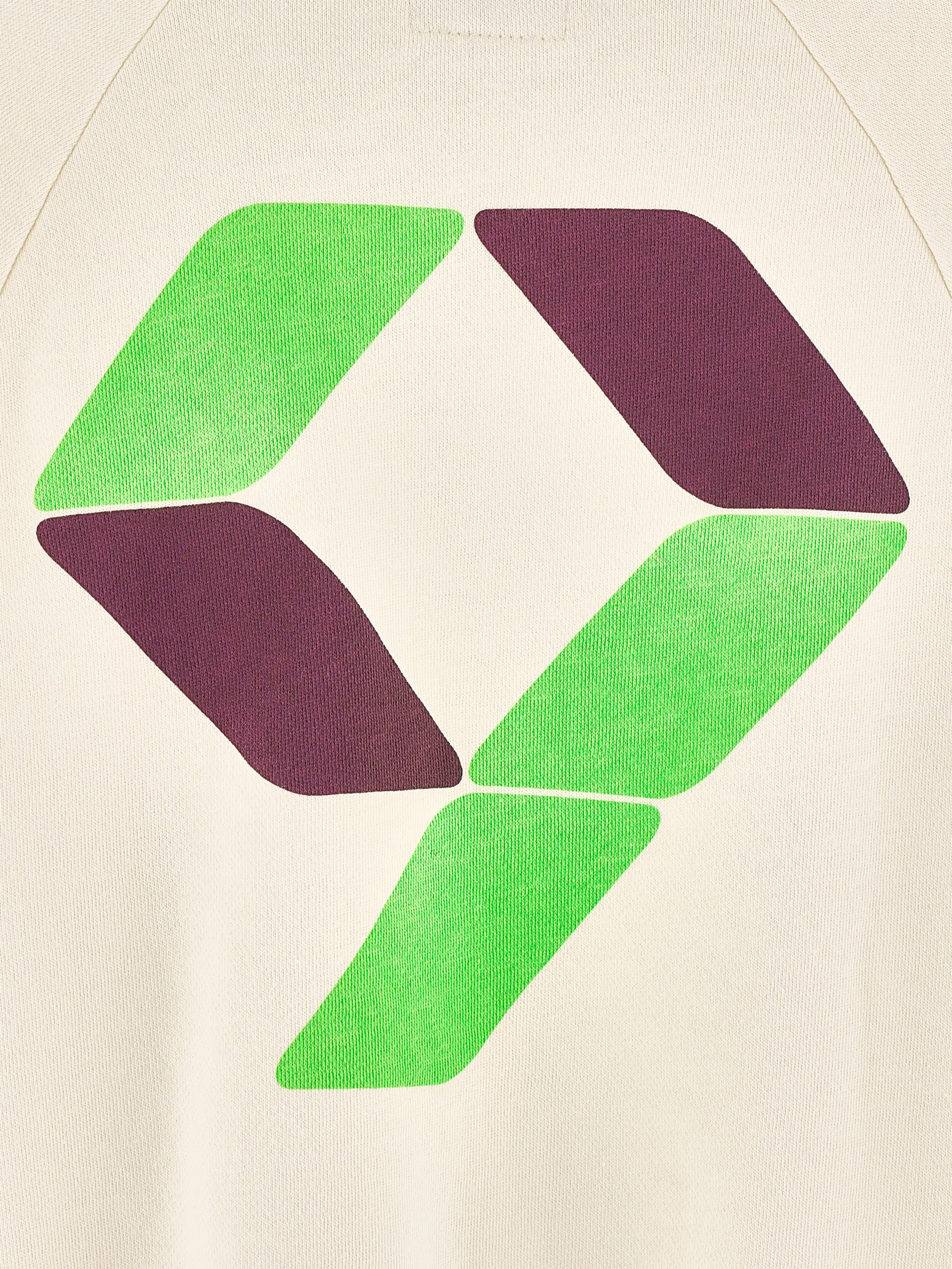 Farolo hoodie (242 / B / ECRU) sold by Bellrose product image thumbnail 5