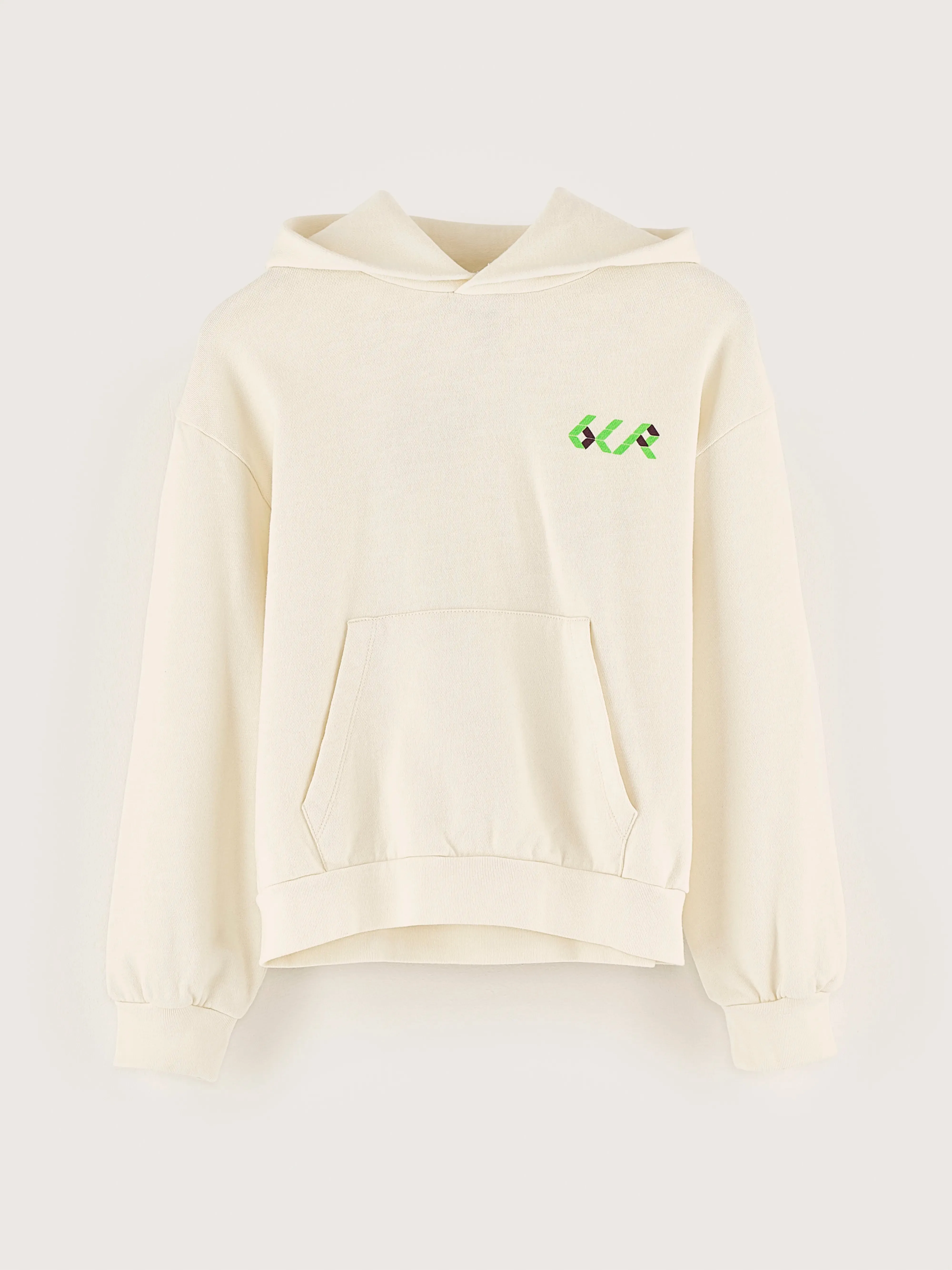 Farolo hoodie (242 / B / ECRU) sold by Bellrose product image thumbnail 2