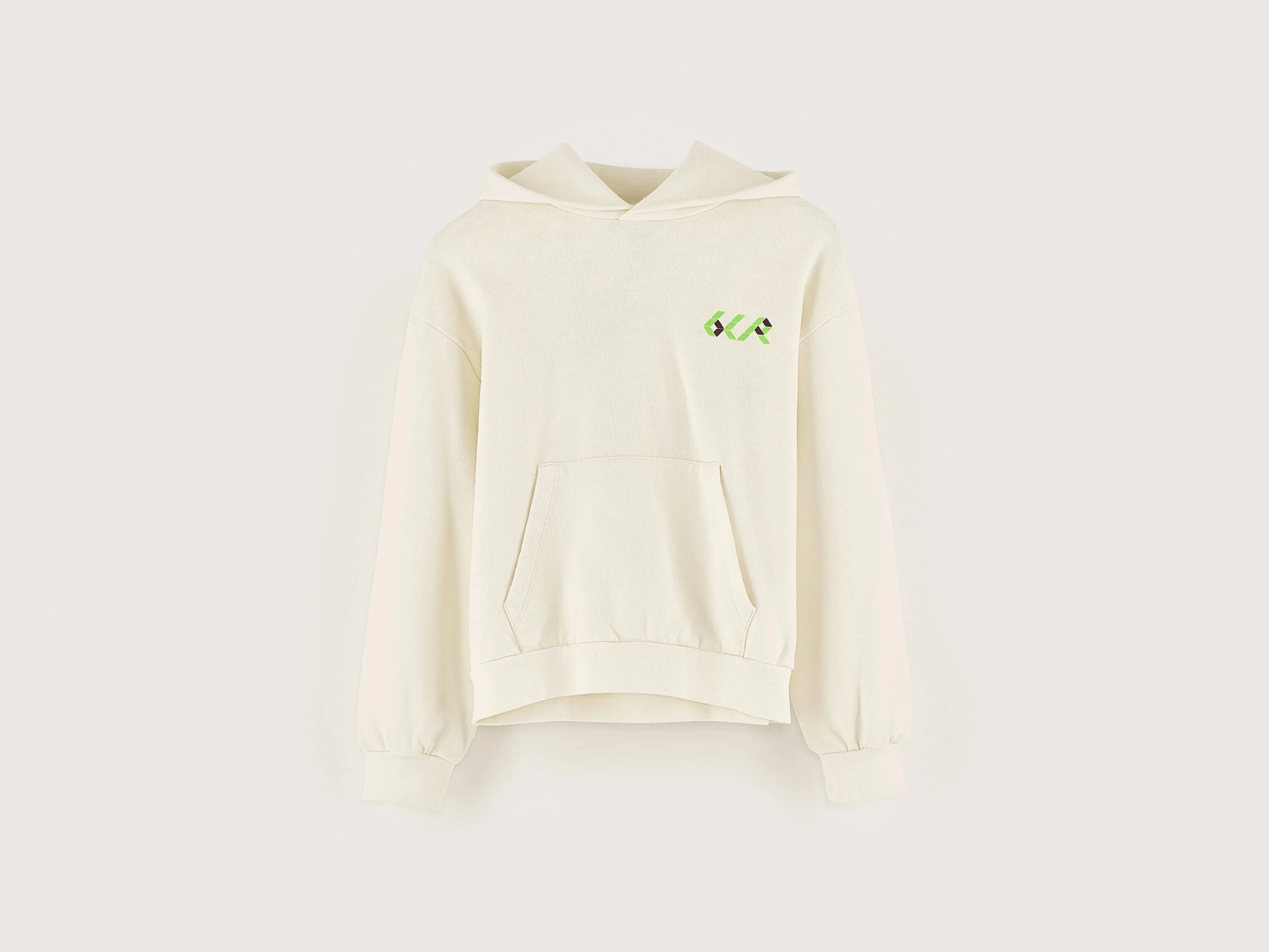 Farolo hoodie (242 / B / ECRU) sold by Bellrose