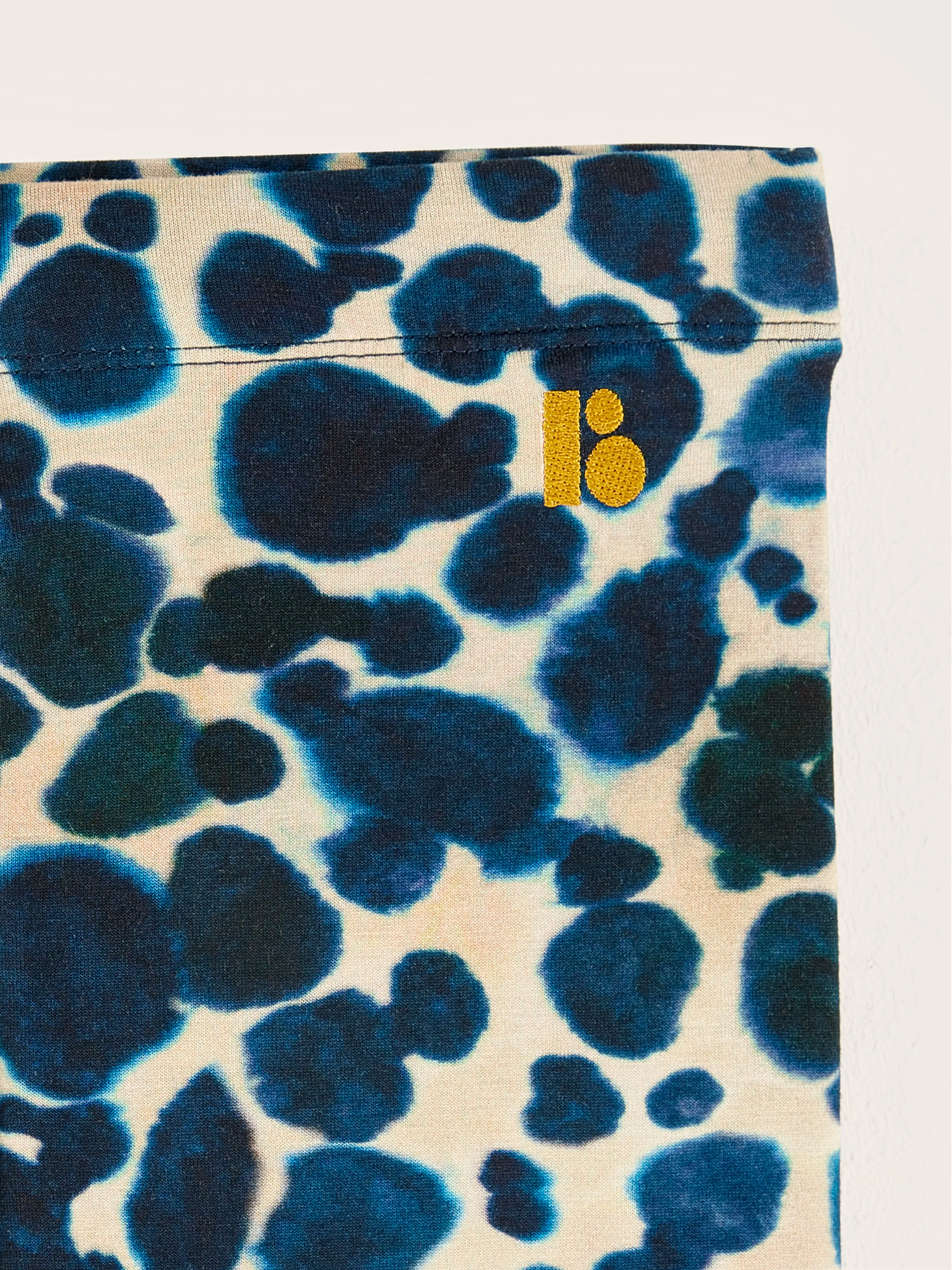 Mint leggings (242 / G / DISPLAY A) sold by Bellrose product image thumbnail 3