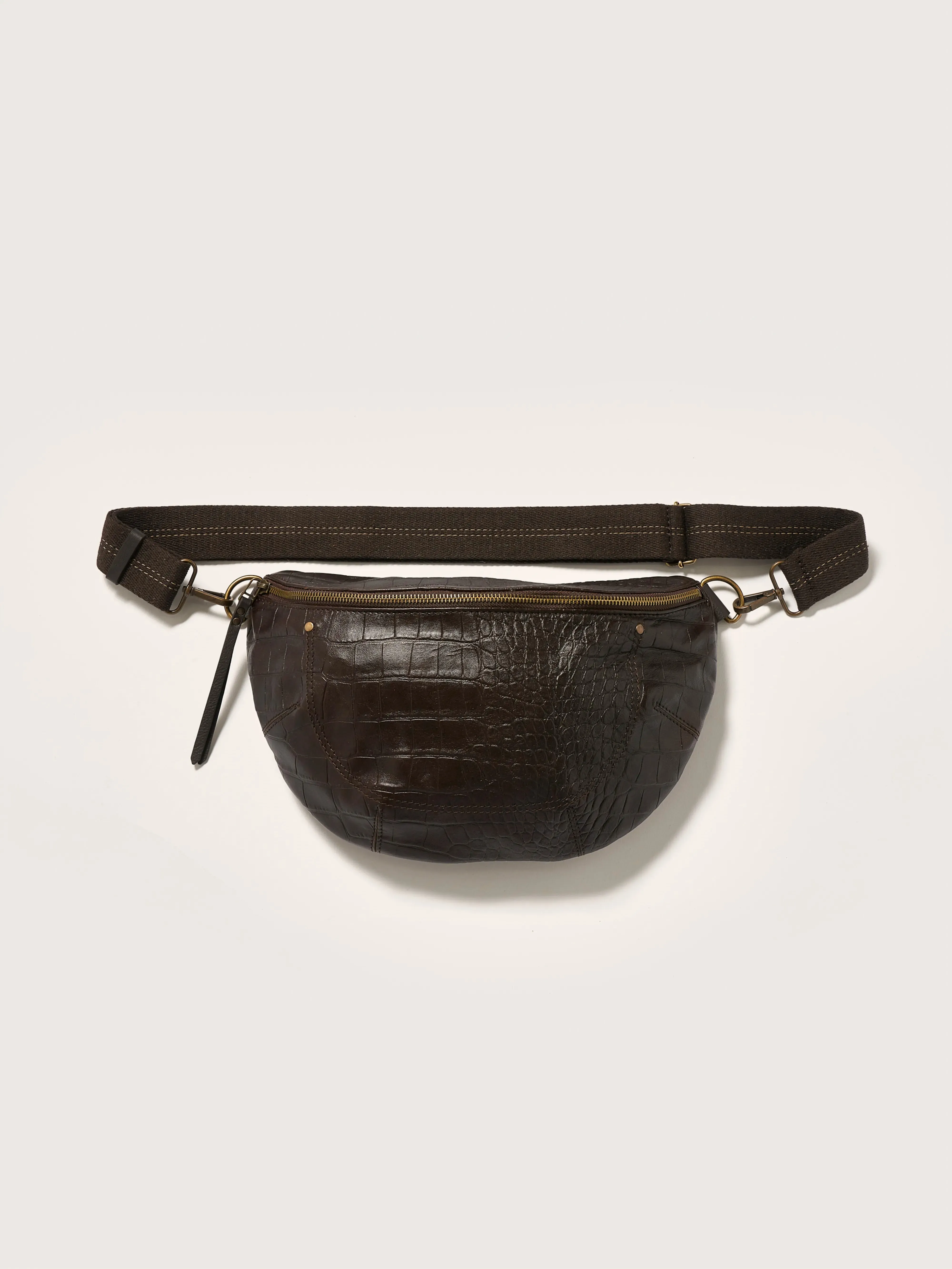 Souply sling bag (242 / W / EBENE) sold by Bellrose product image thumbnail 2