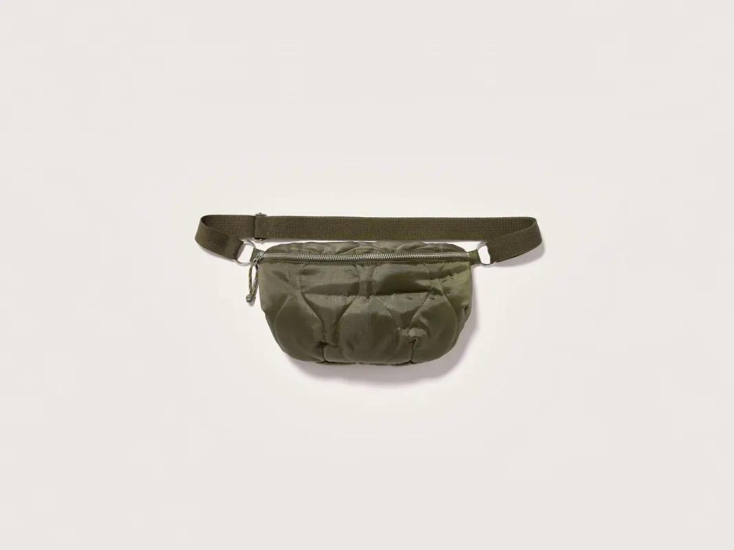 Hosie sling bag (242 / W / MOSS) sold by Bellrose