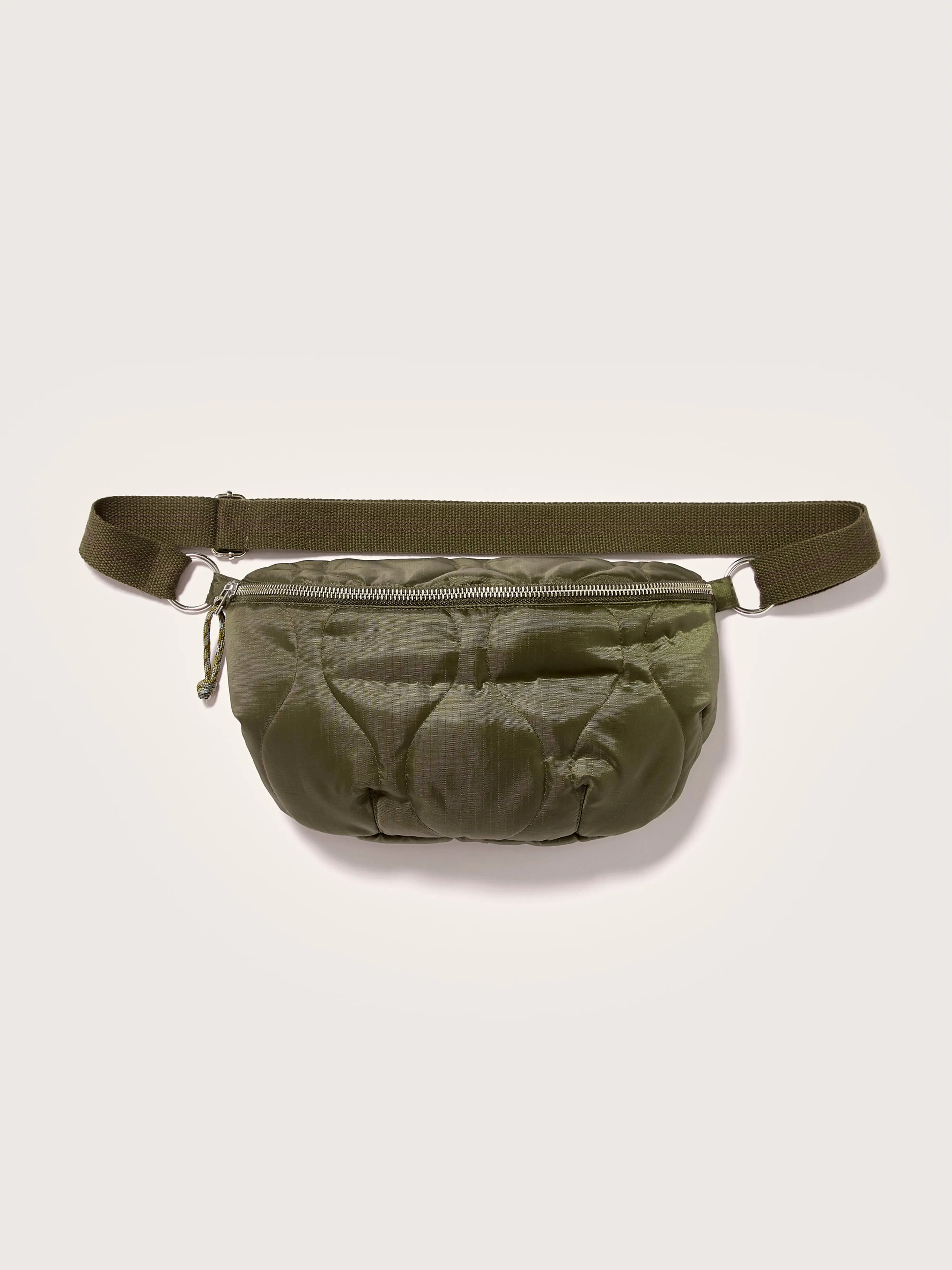 Hosie sling bag (242 / W / MOSS) sold by Bellrose product image thumbnail 2