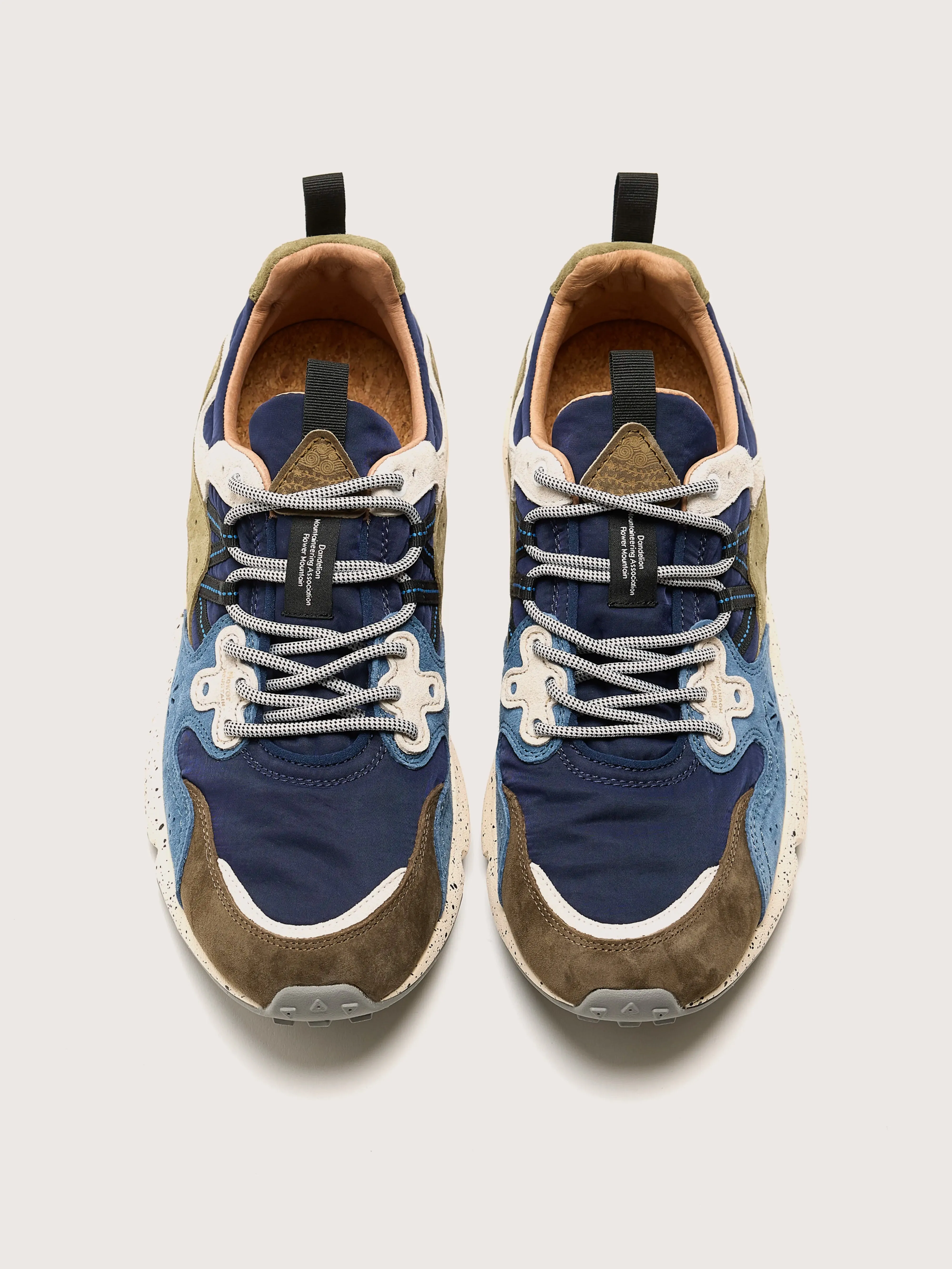 Yamano 3 for Men (242 / M / BLUE) sold by Bellrose product image thumbnail 4