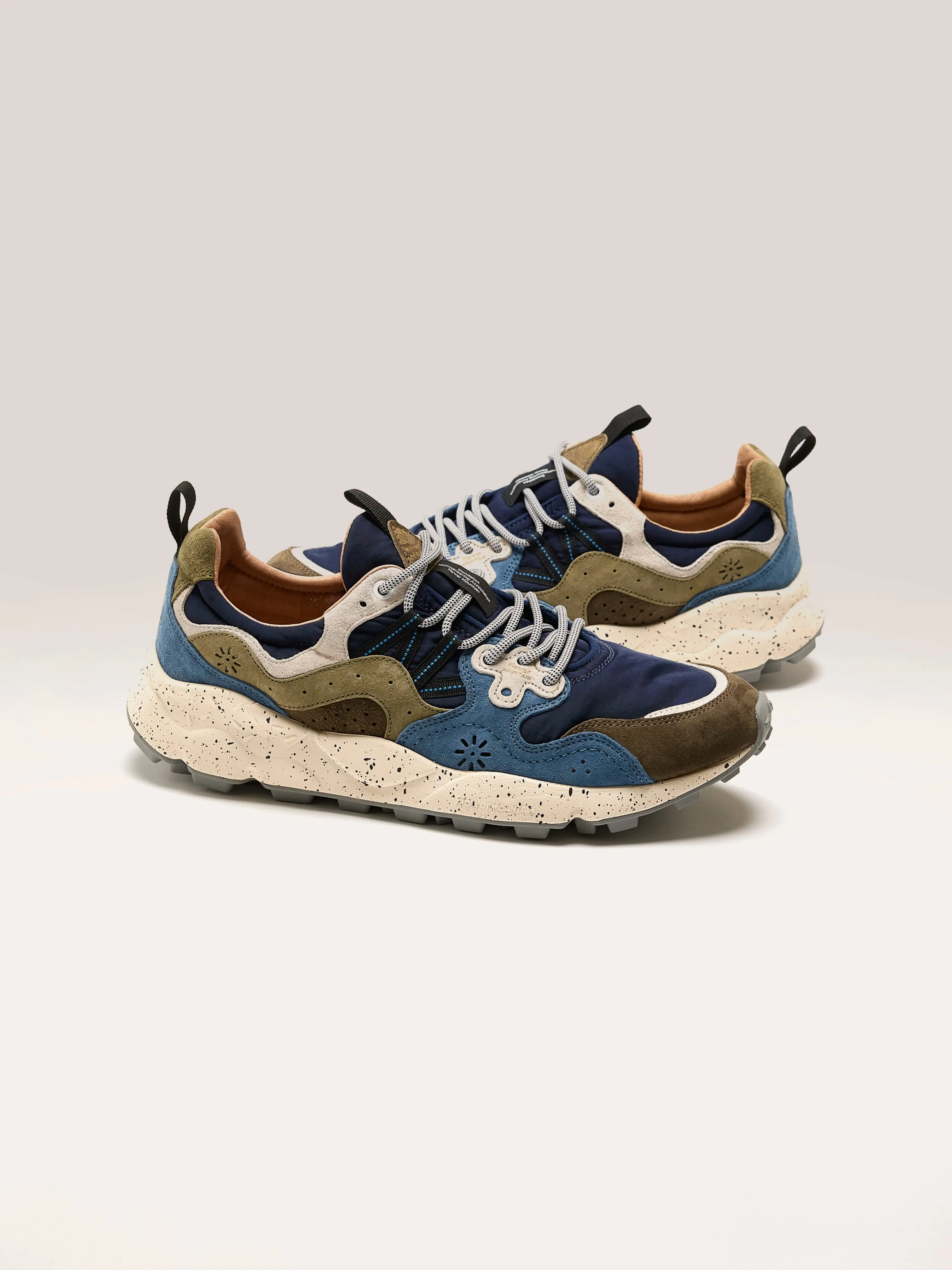 Yamano 3 for Men (242 / M / BLUE) sold by Bellrose product image thumbnail 3