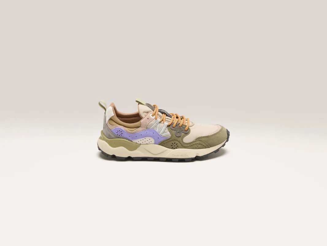 Yamano 3 For Women (242 / W / BEIGE) sold by Bellrose
