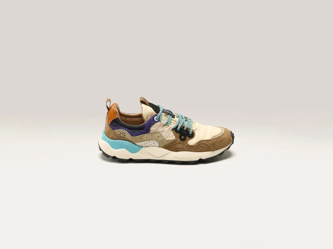 Yamano 3 for Women (242 / W / ECRU) sold by Bellrose