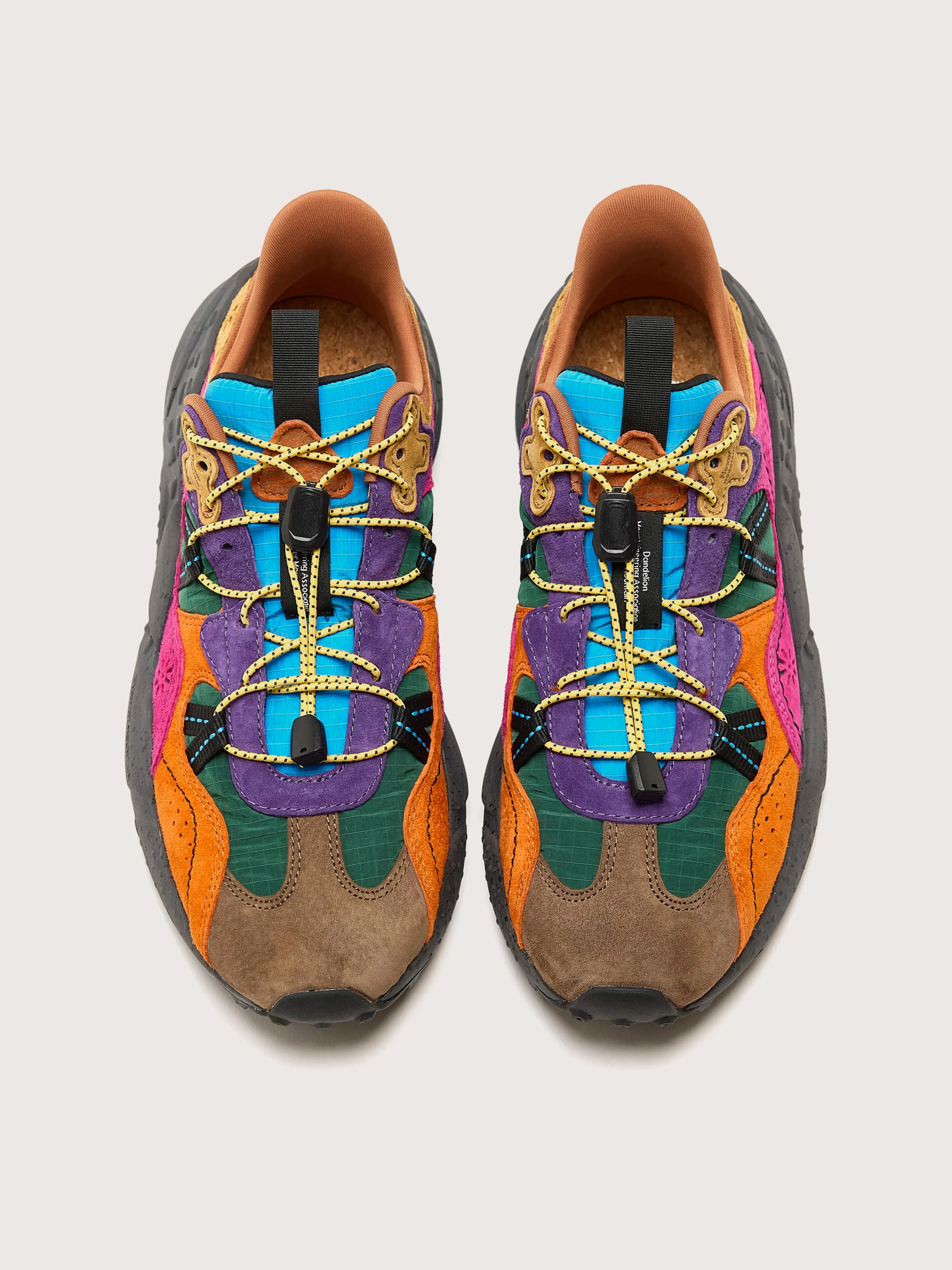 Tiger Hill for Women (242 / W / PINK) sold by Bellrose product image thumbnail 4