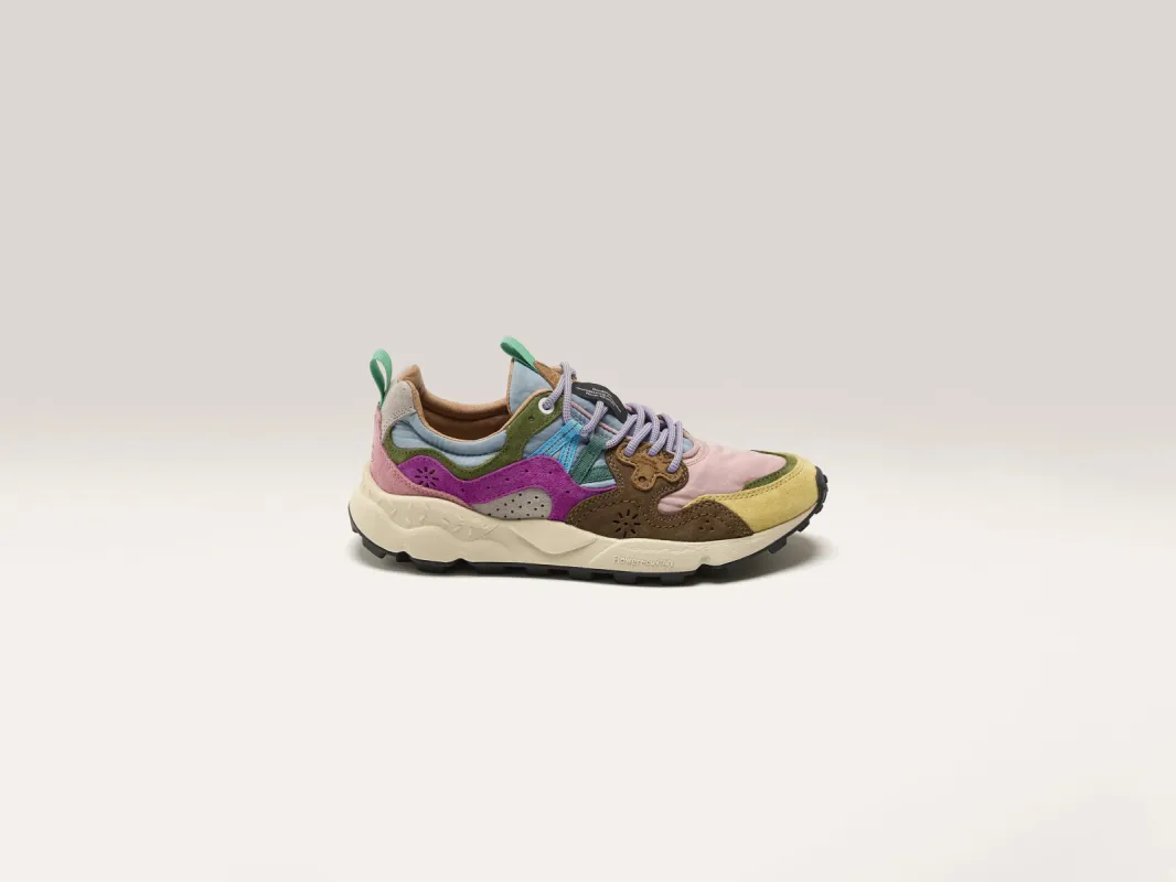 Yamano 3 for Women (242 / W / MULTICOLOR) sold by Bellrose
