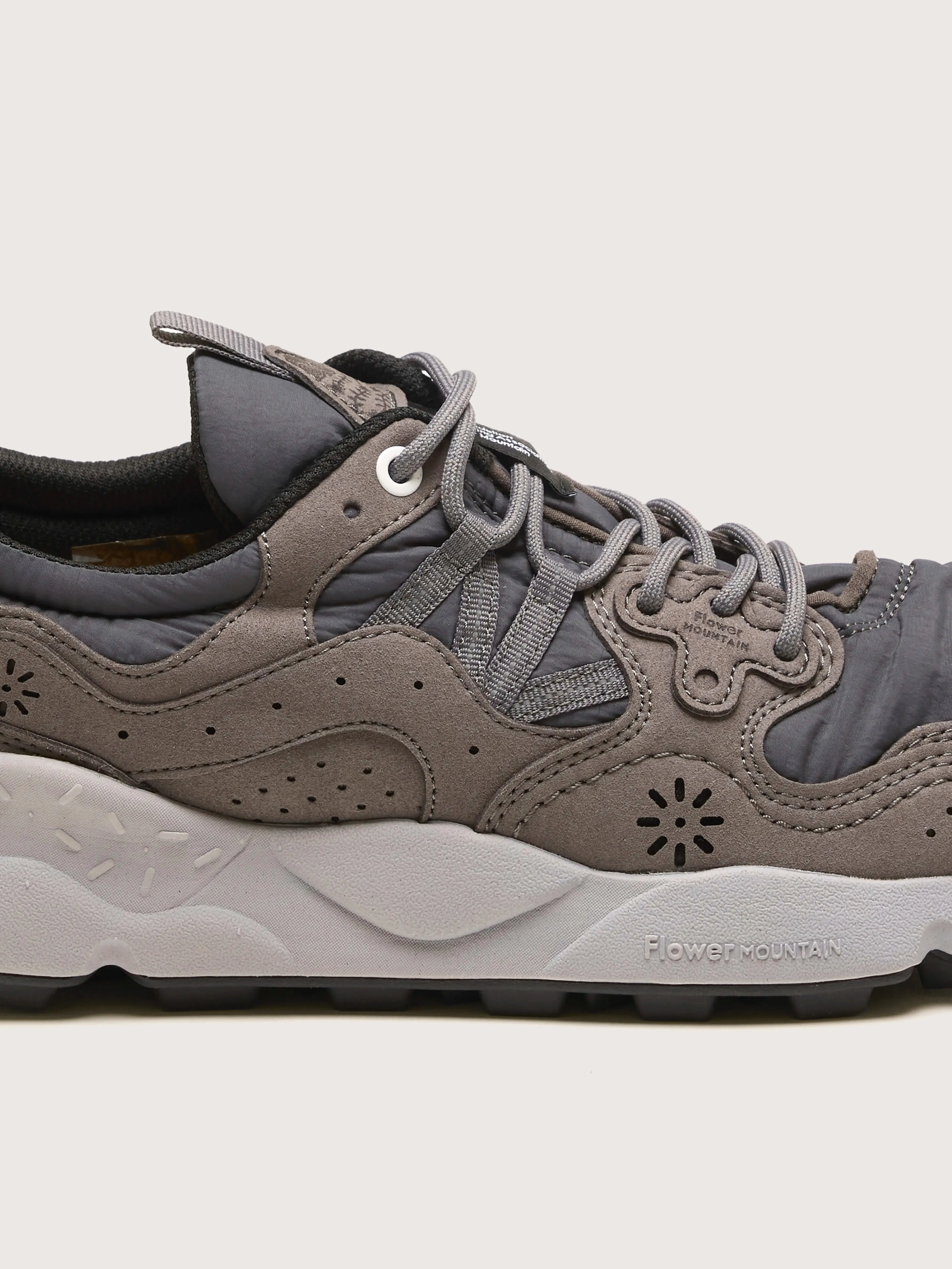 Yamano 3 Kaiso for Men (242 / M / GREY) sold by Bellrose product image thumbnail 5