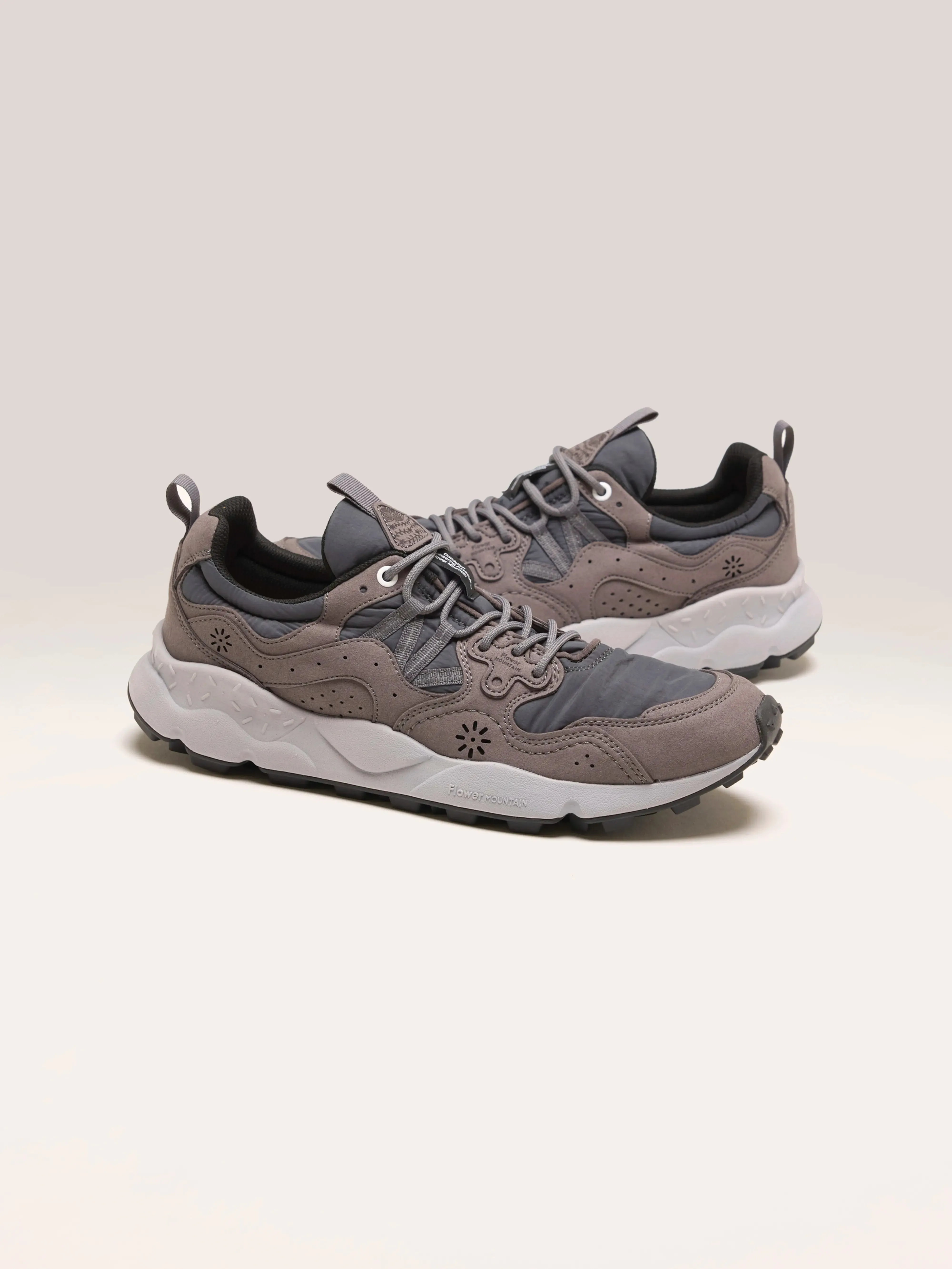 Yamano 3 Kaiso for Men (242 / M / GREY) sold by Bellrose product image thumbnail 3