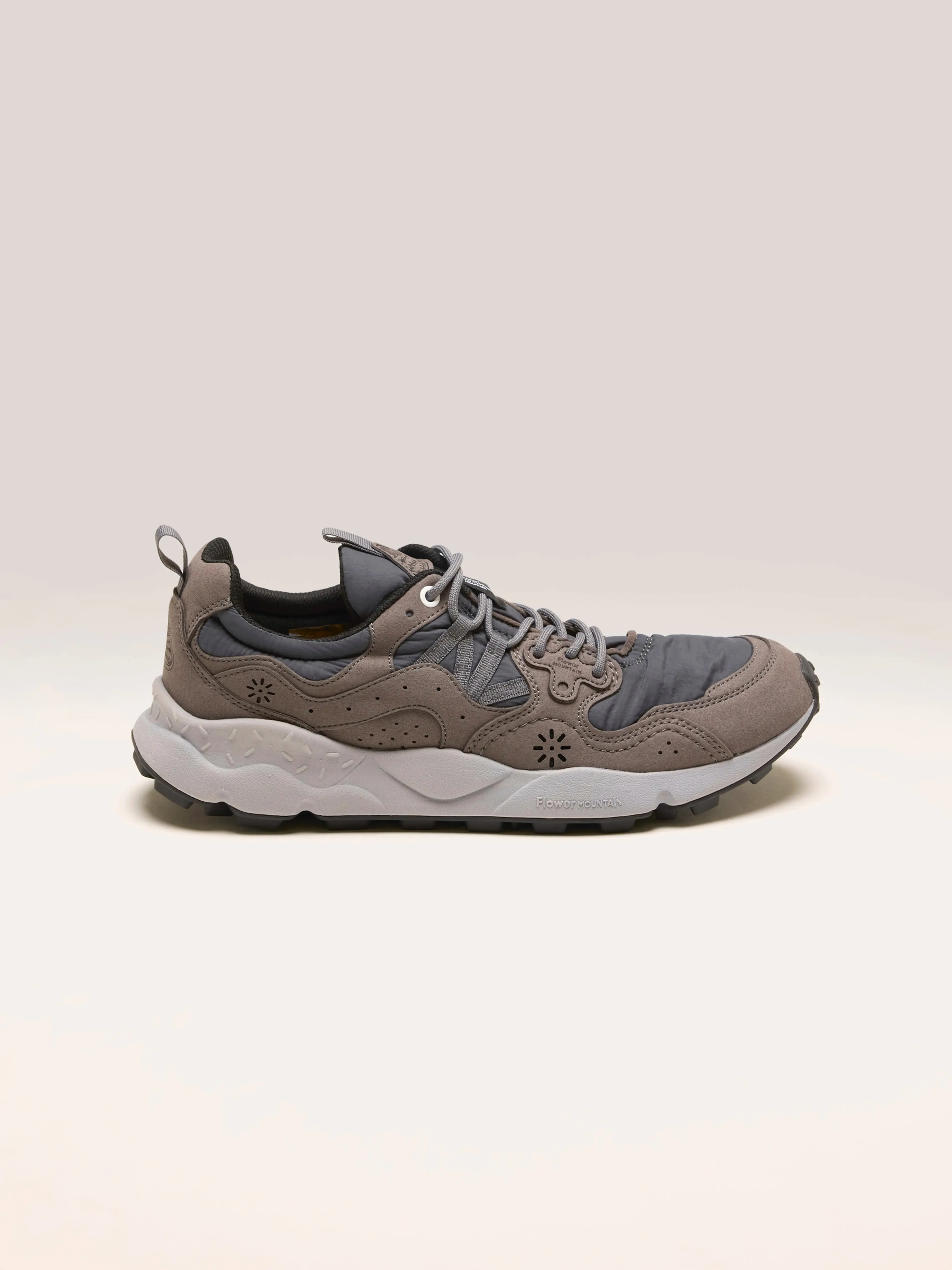 Yamano 3 Kaiso for Men (242 / M / GREY) sold by Bellrose product image thumbnail 2