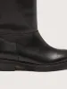 Frances Boots (242 / W / BLACK) sold by Bellrose