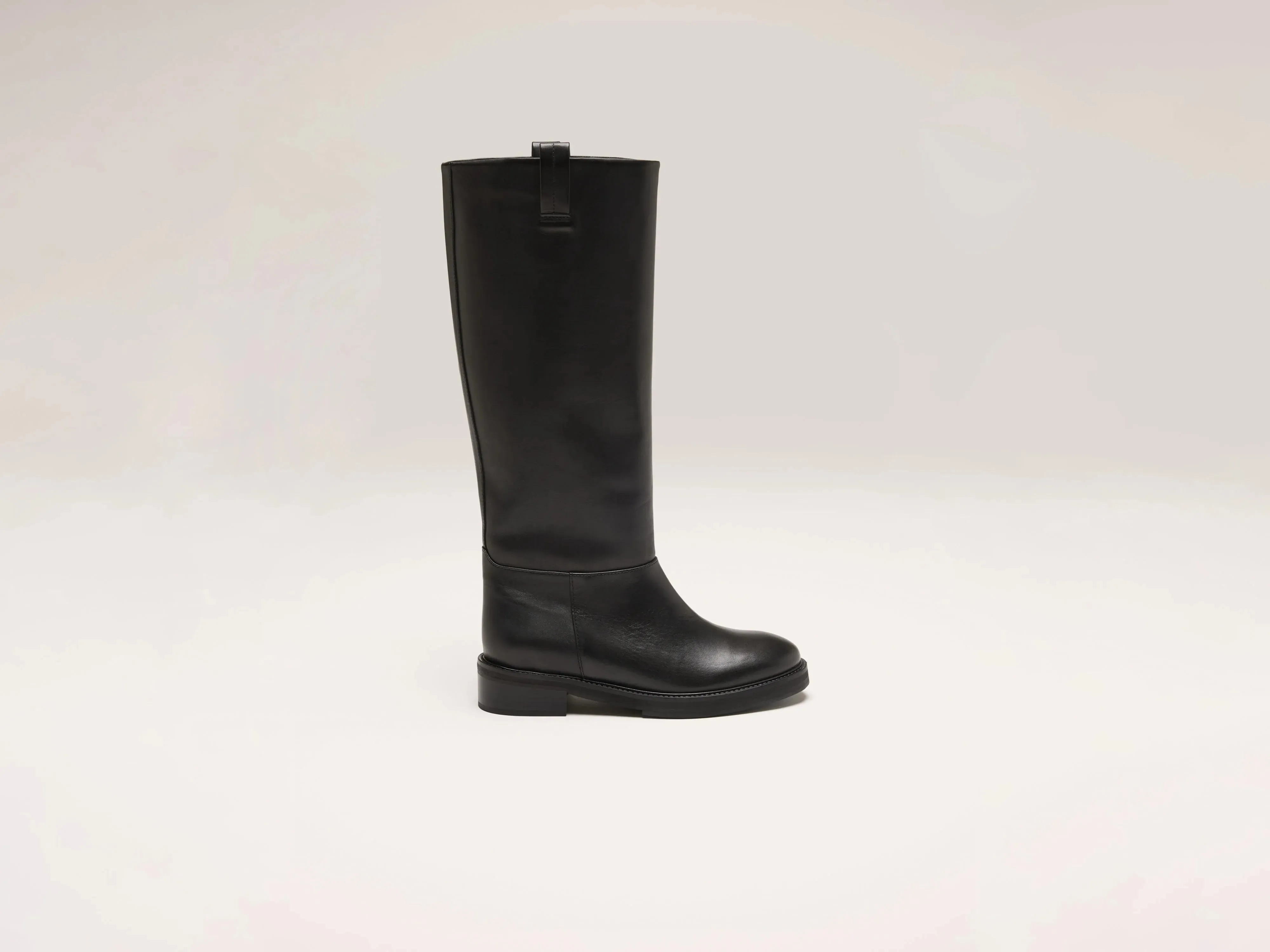 Frances Boots (242 / W / BLACK) sold by Bellrose