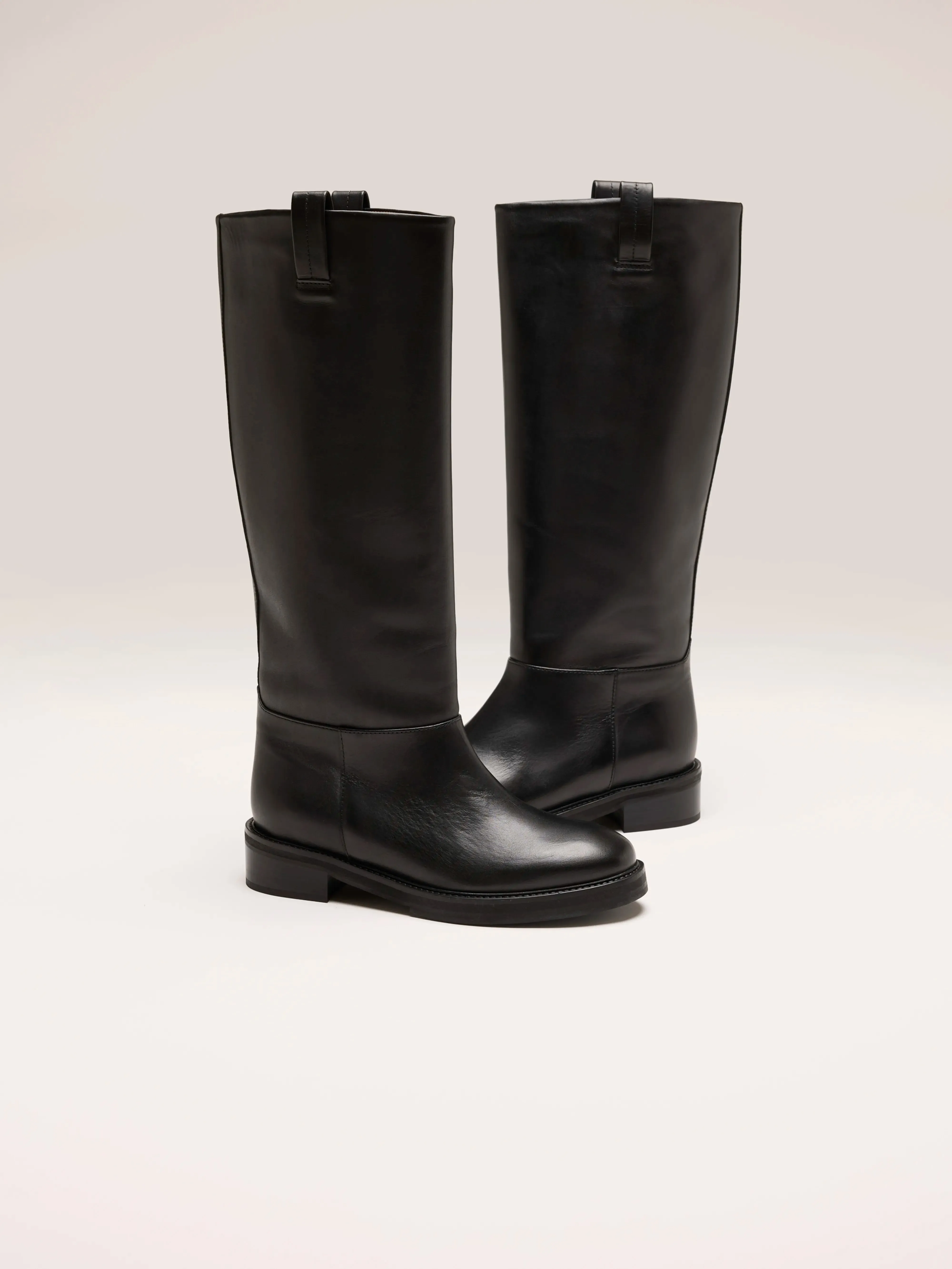 Frances Boots (242 / W / BLACK) sold by Bellrose product image thumbnail 3