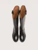 Frances Boots (242 / W / BLACK) sold by Bellrose
