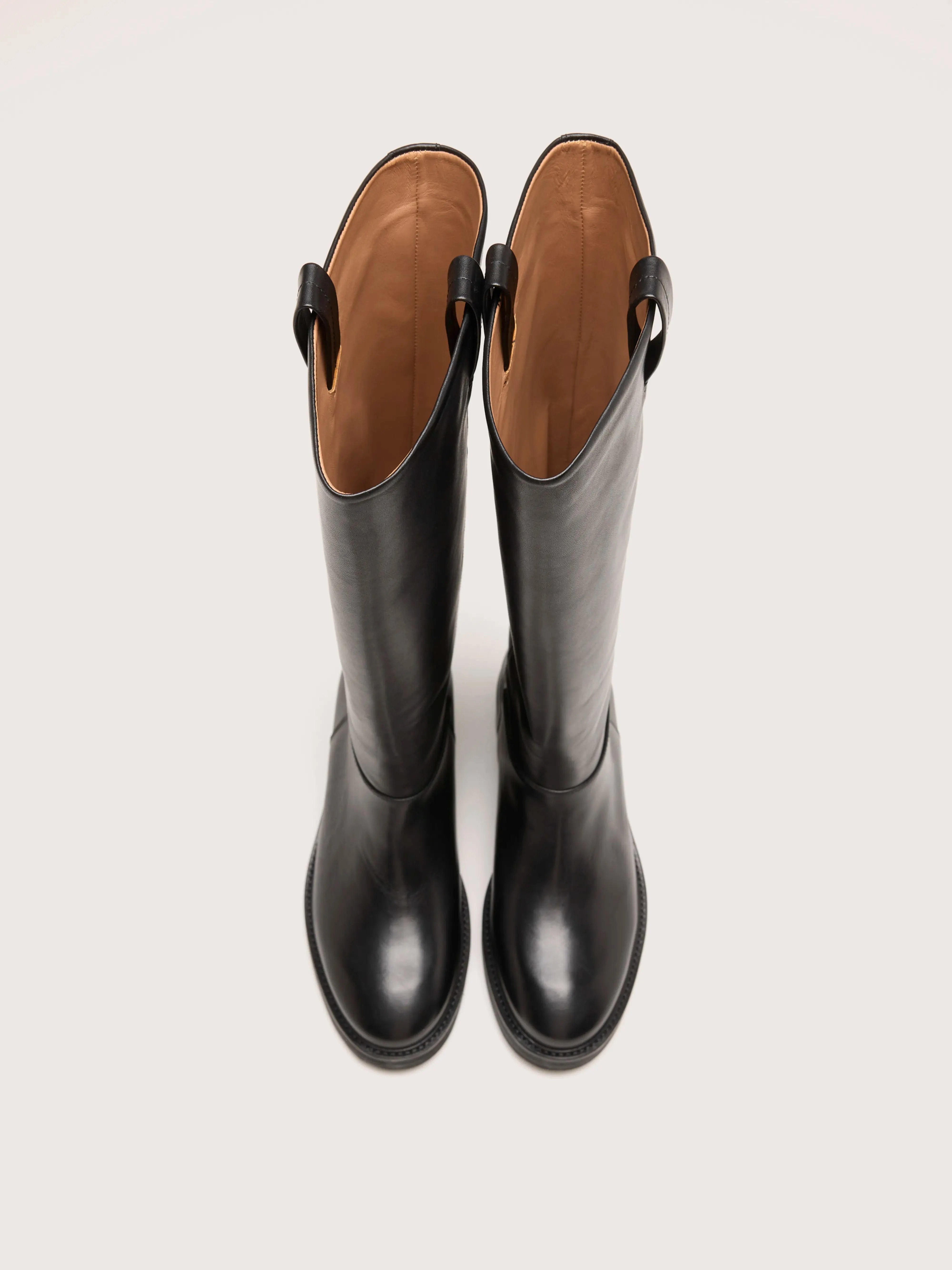Frances Boots (242 / W / BLACK) sold by Bellrose product image thumbnail 4